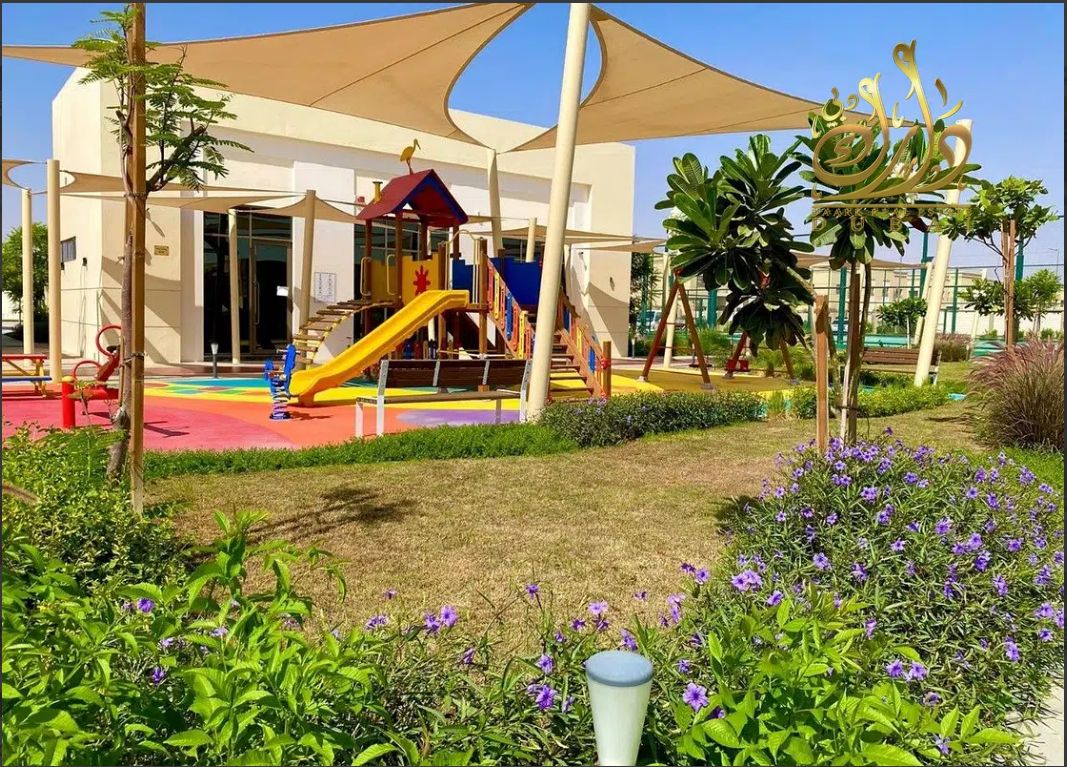 Independent villa | Area | Installment option | 10% down payment | Best price
