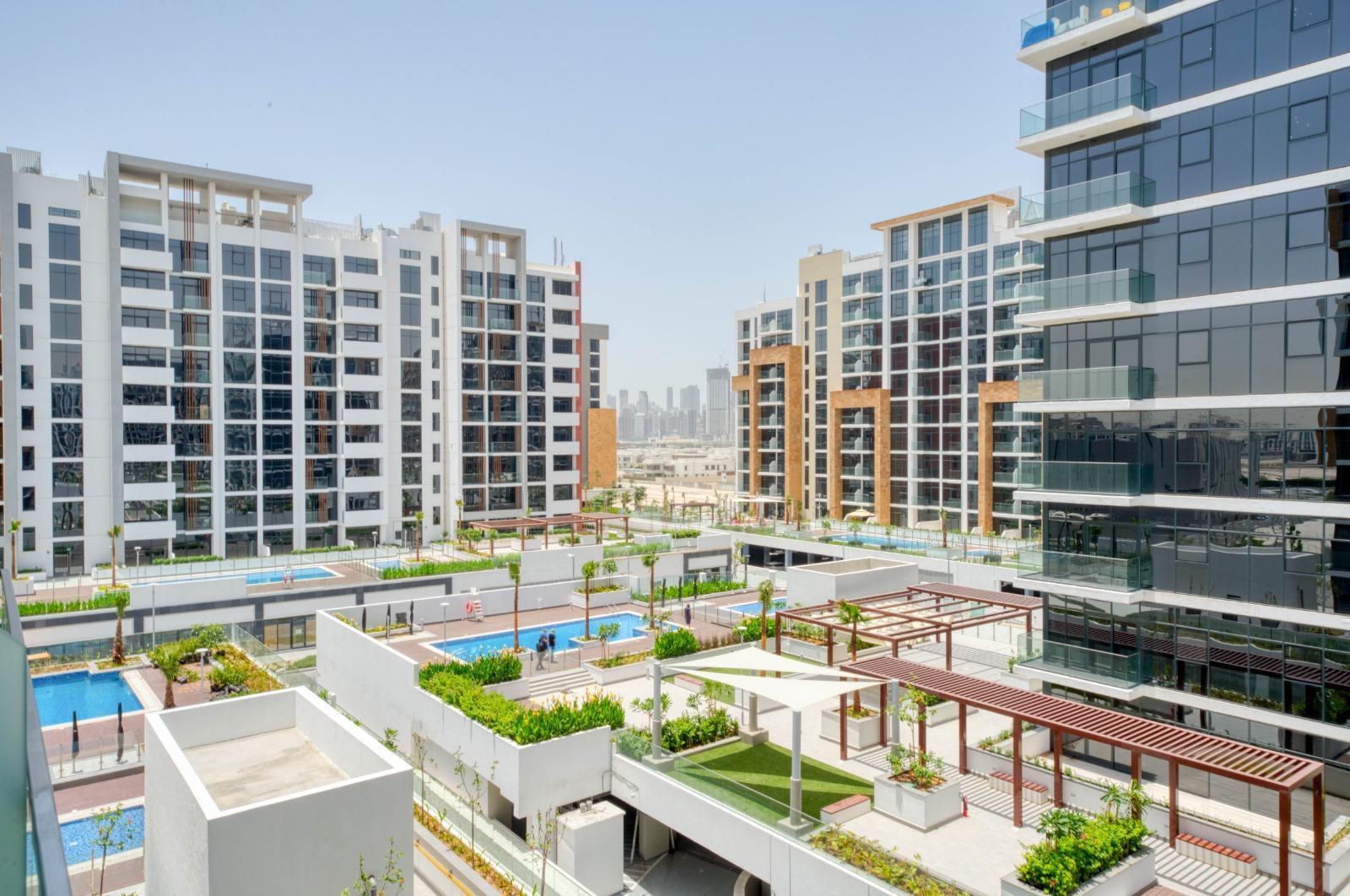 Garden view | Best deal | Modern Aaprtment
