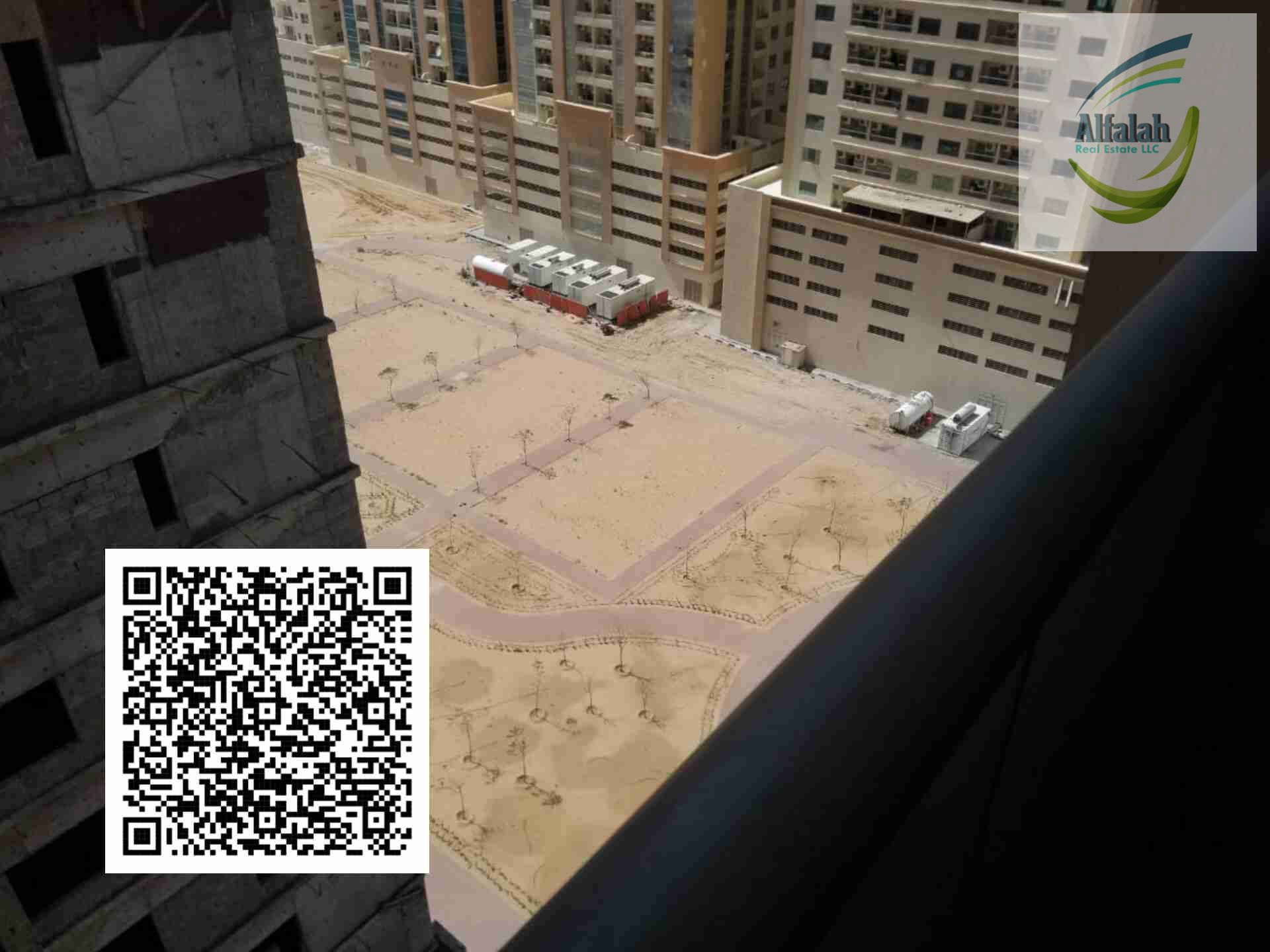 4 Bedroom Apartment for sale in Paradise Lake tower B5 Emrit city Ajman