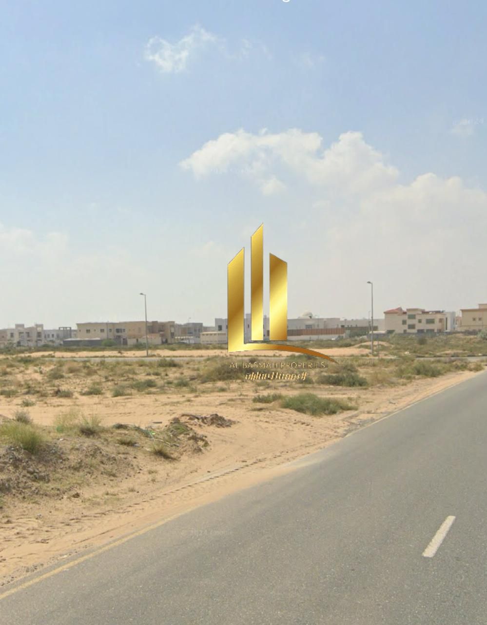 Land for Sale in Rodhat Al Qurt – Sharjah