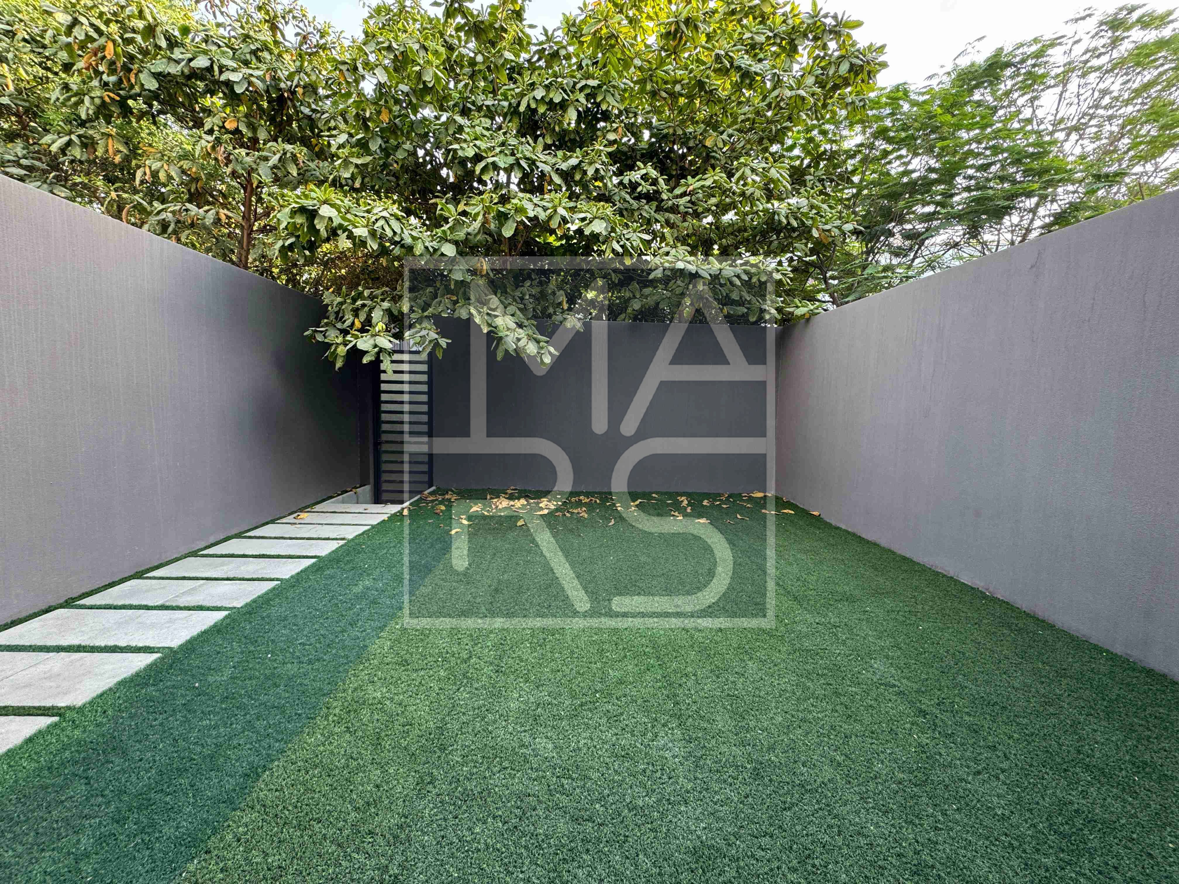 Luxury 2 bedroom villa available for rent insarab1 Aljada just in 130k