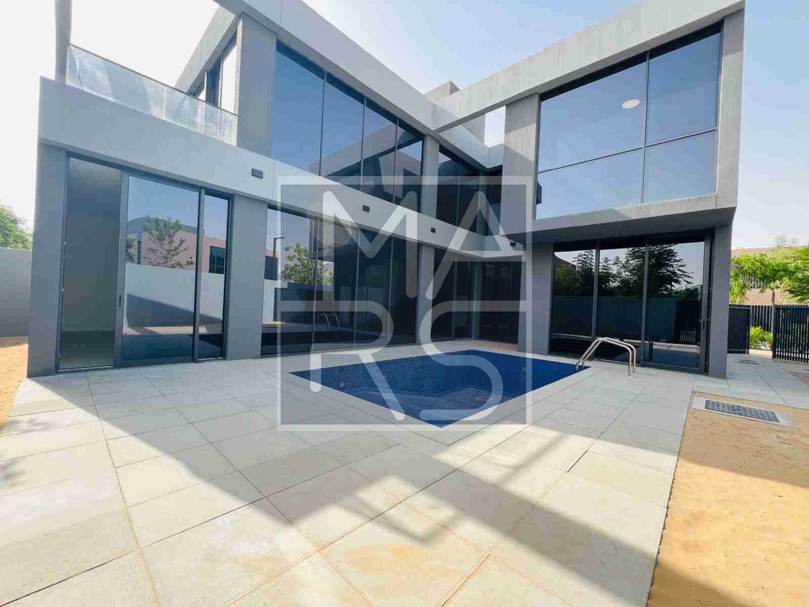 Luxurious 4-Bedroom Villa with Pool in Kaya – Only 295k!