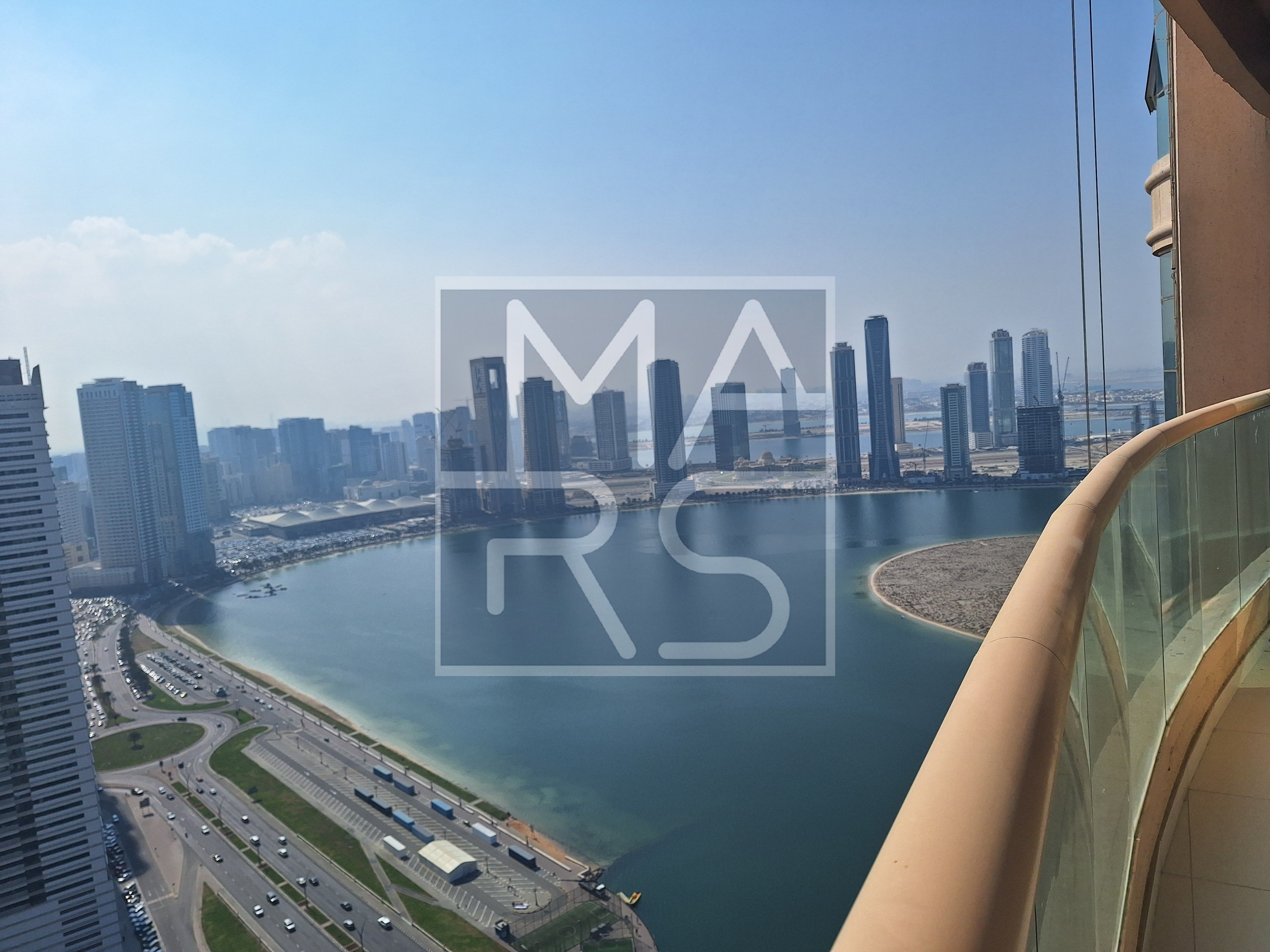 Free AC,Full Sea View, Enjoy the Best Standards
