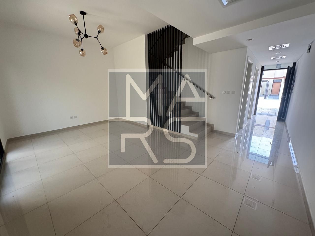 Middle Unit | Ready To Move | Close To Community Center