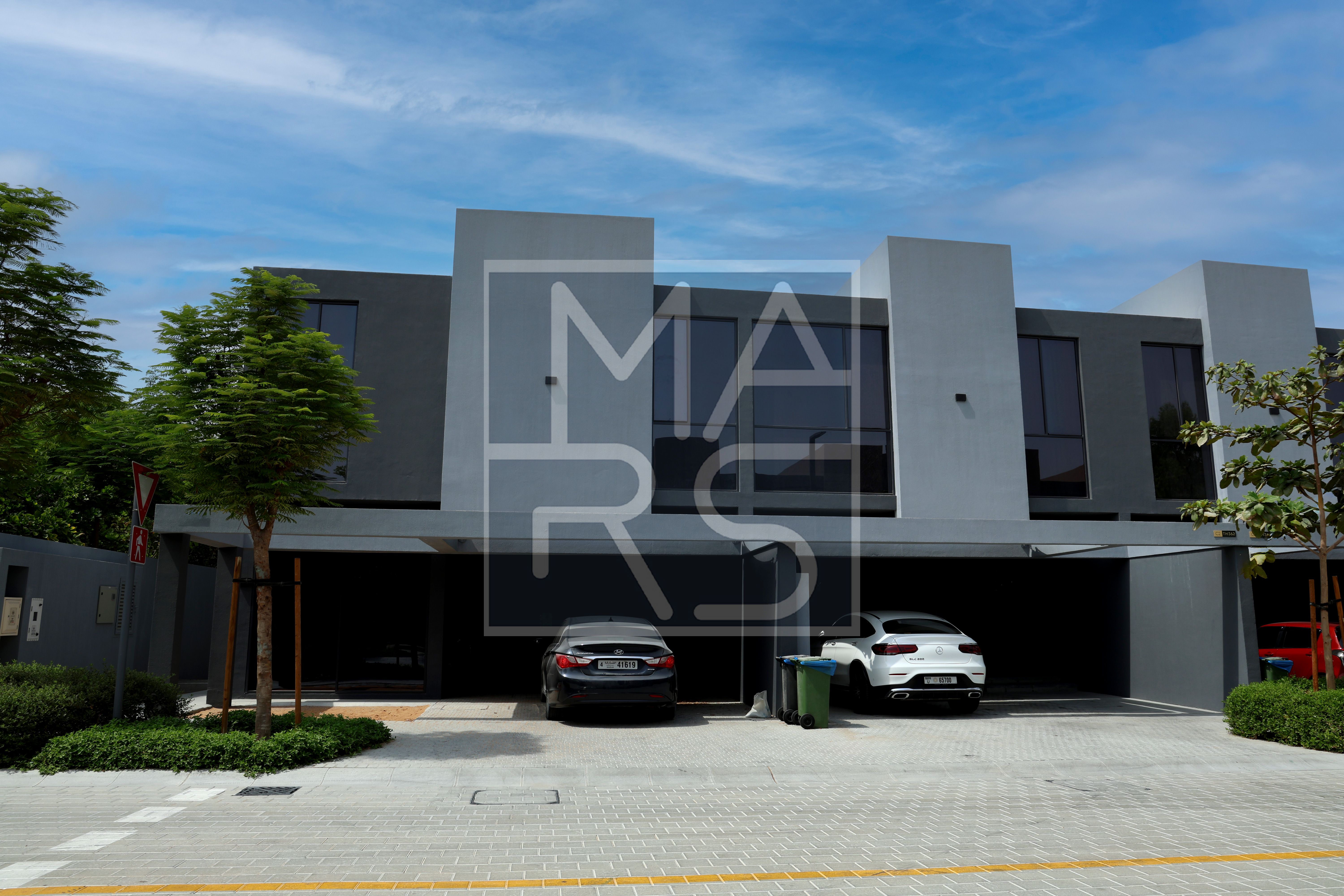 Brand New 4-Bedroom + Maid + Majlis | Corner Townhouse | Masaar Robinia