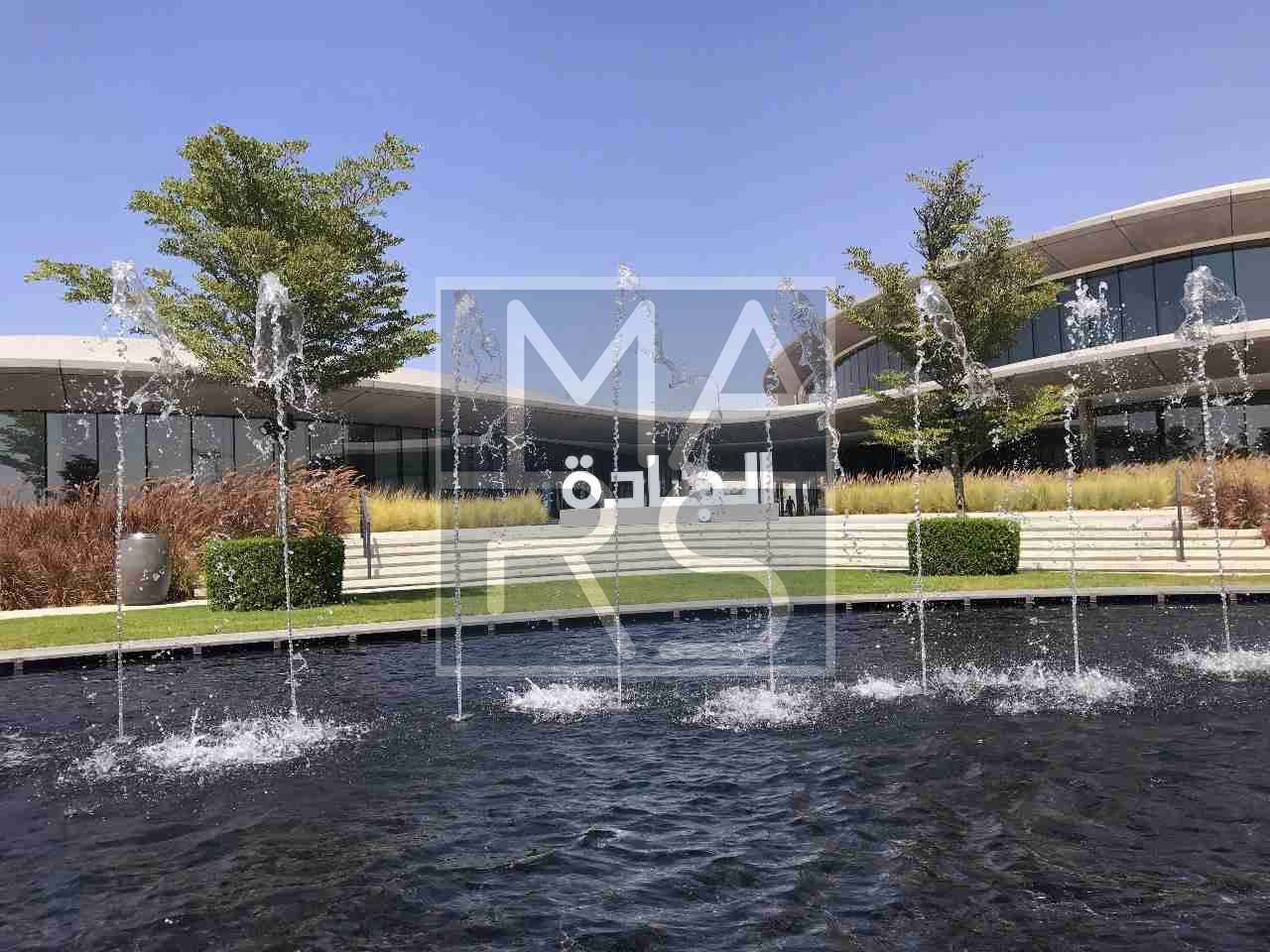 Luxury 1bhk apartment available for sale in Aljada