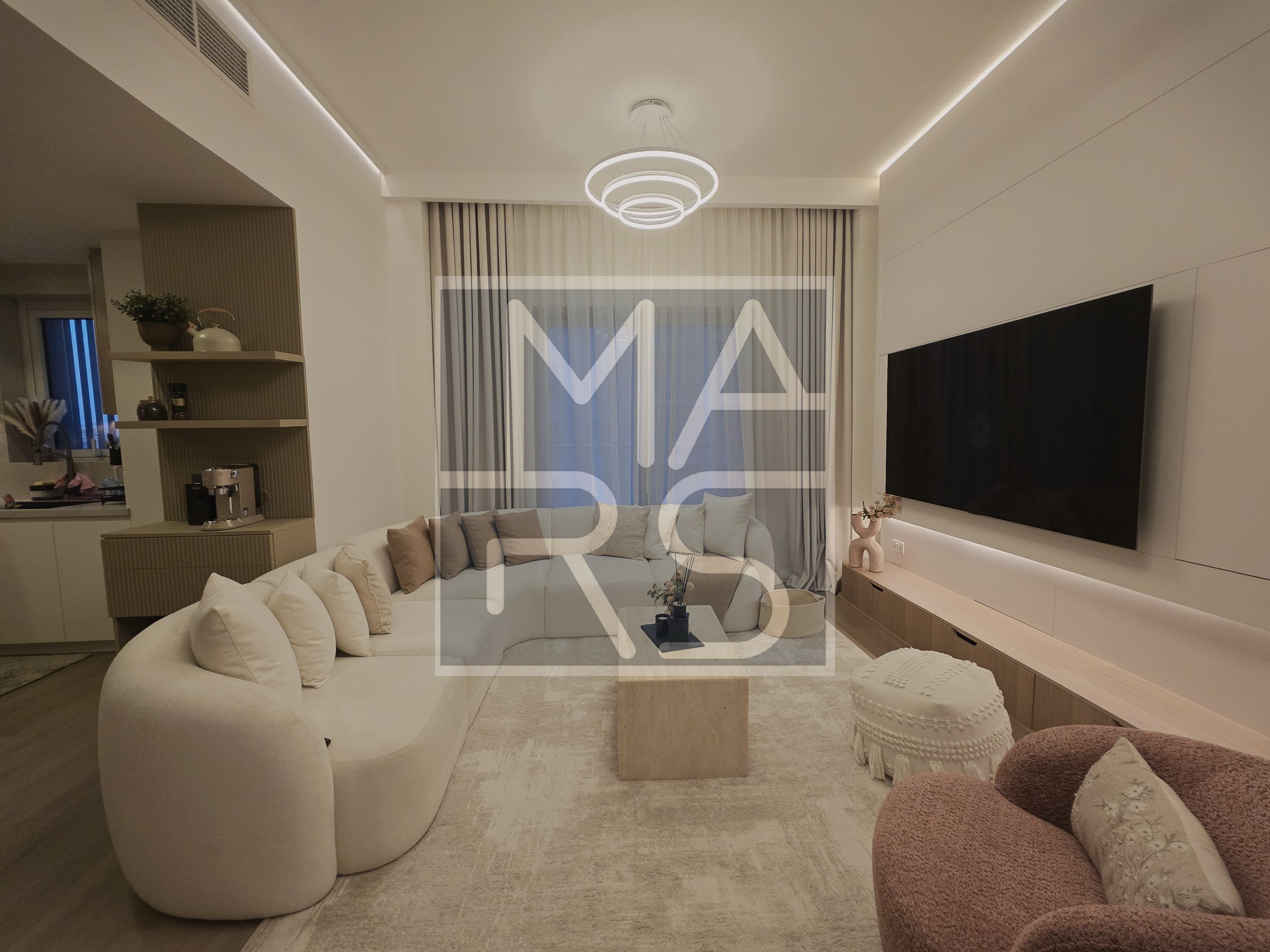 Spacious 2-Bedroom Residence in Al Zahia - Prime Location & Amenities