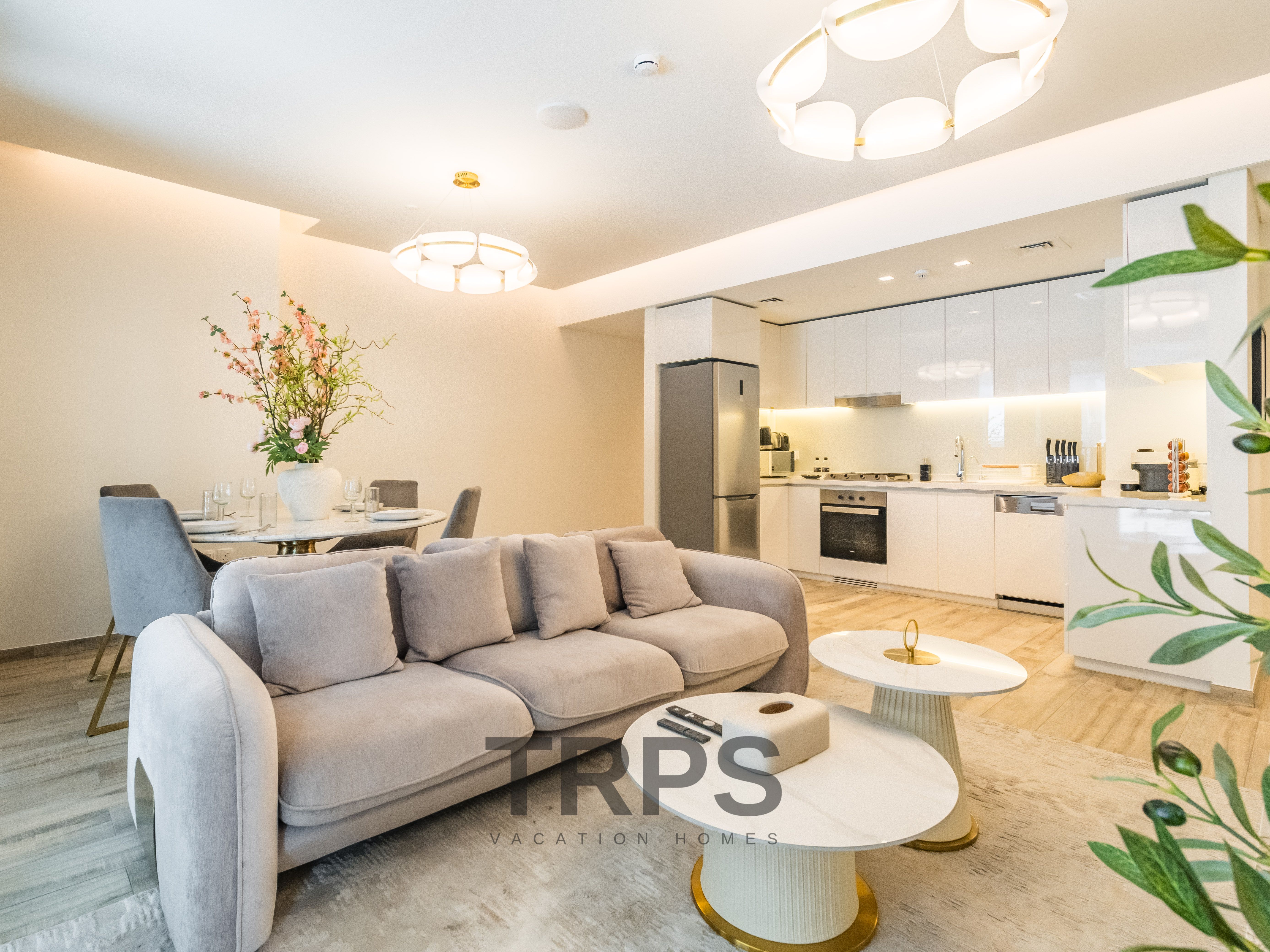Luxurious 1BR | Spacious Balcony | Top Amenities!!