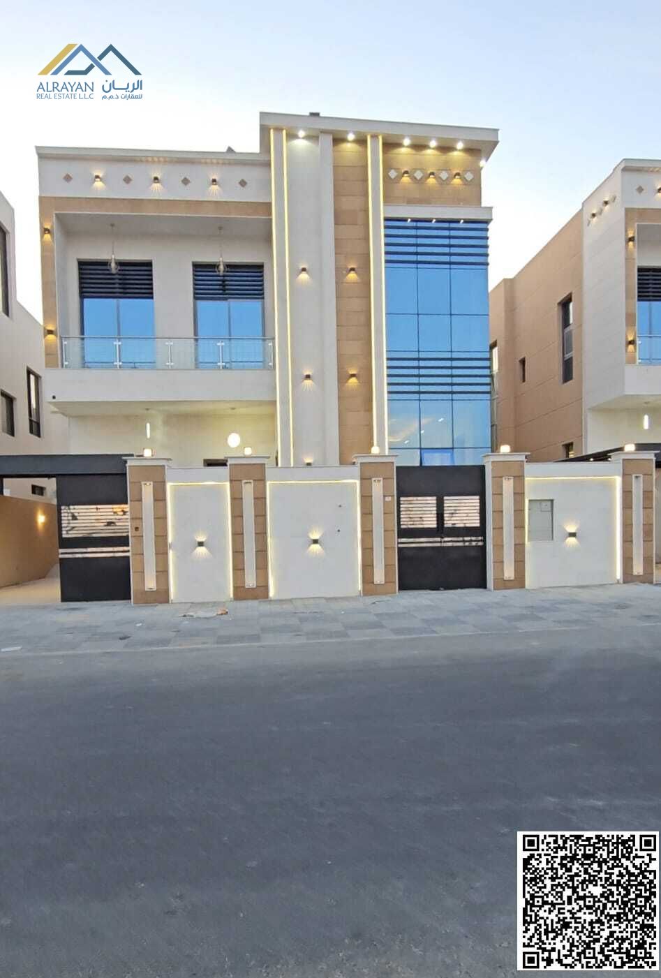 Including electricity, water and air conditioning. Freehold for all nationalities. No down payment to the bank. 100% financing and inheritance.