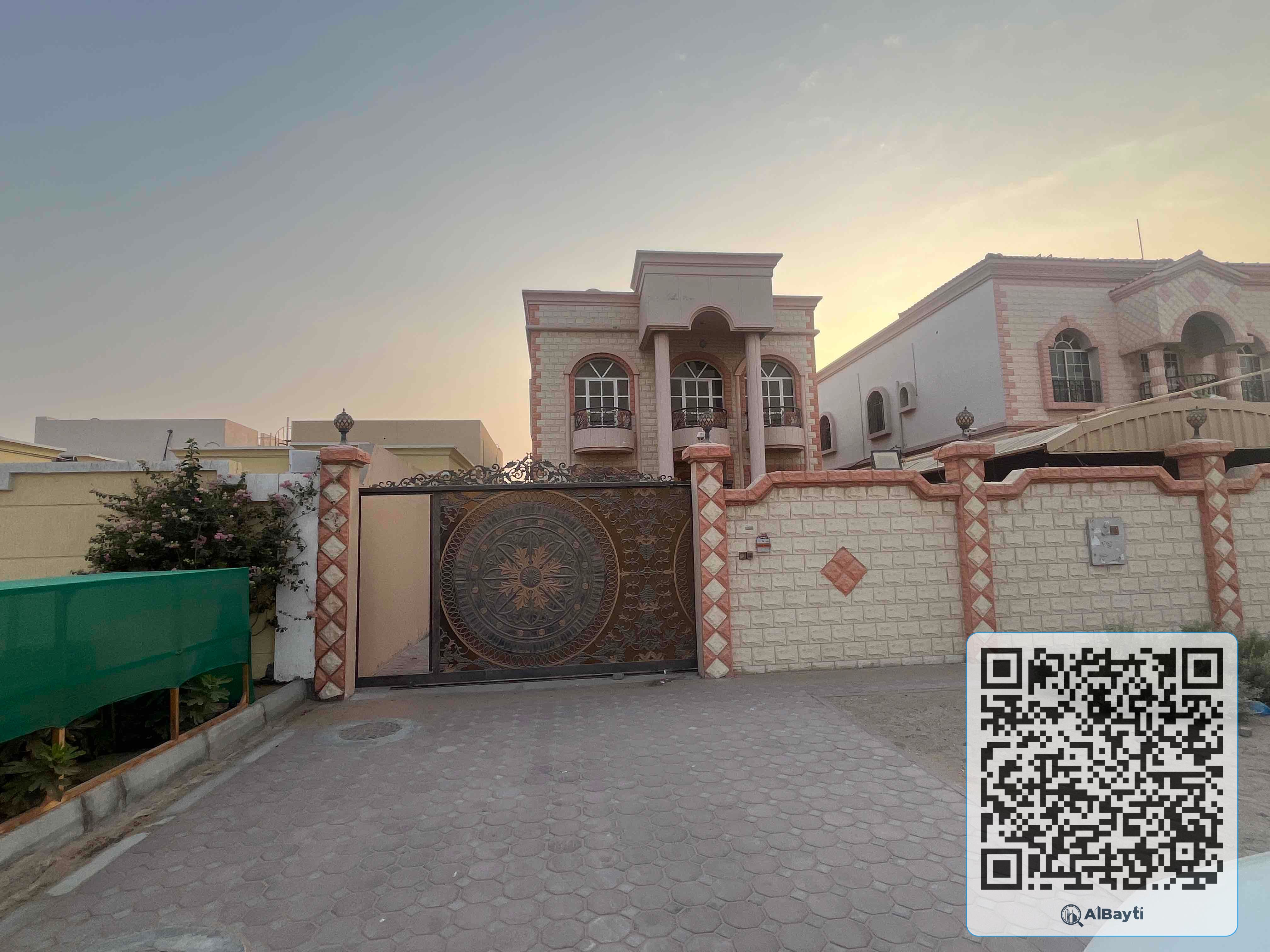 Vary good quality good location villa for sale