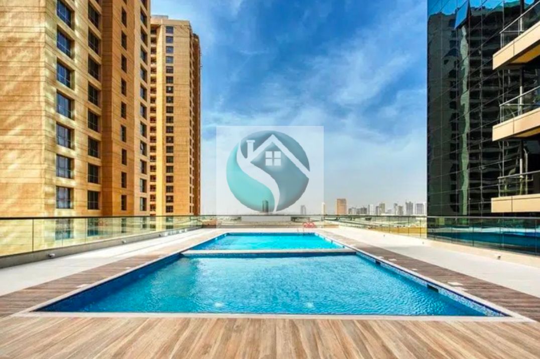 Spacious Studio Unfurnish Near To Bus Stop 42,000