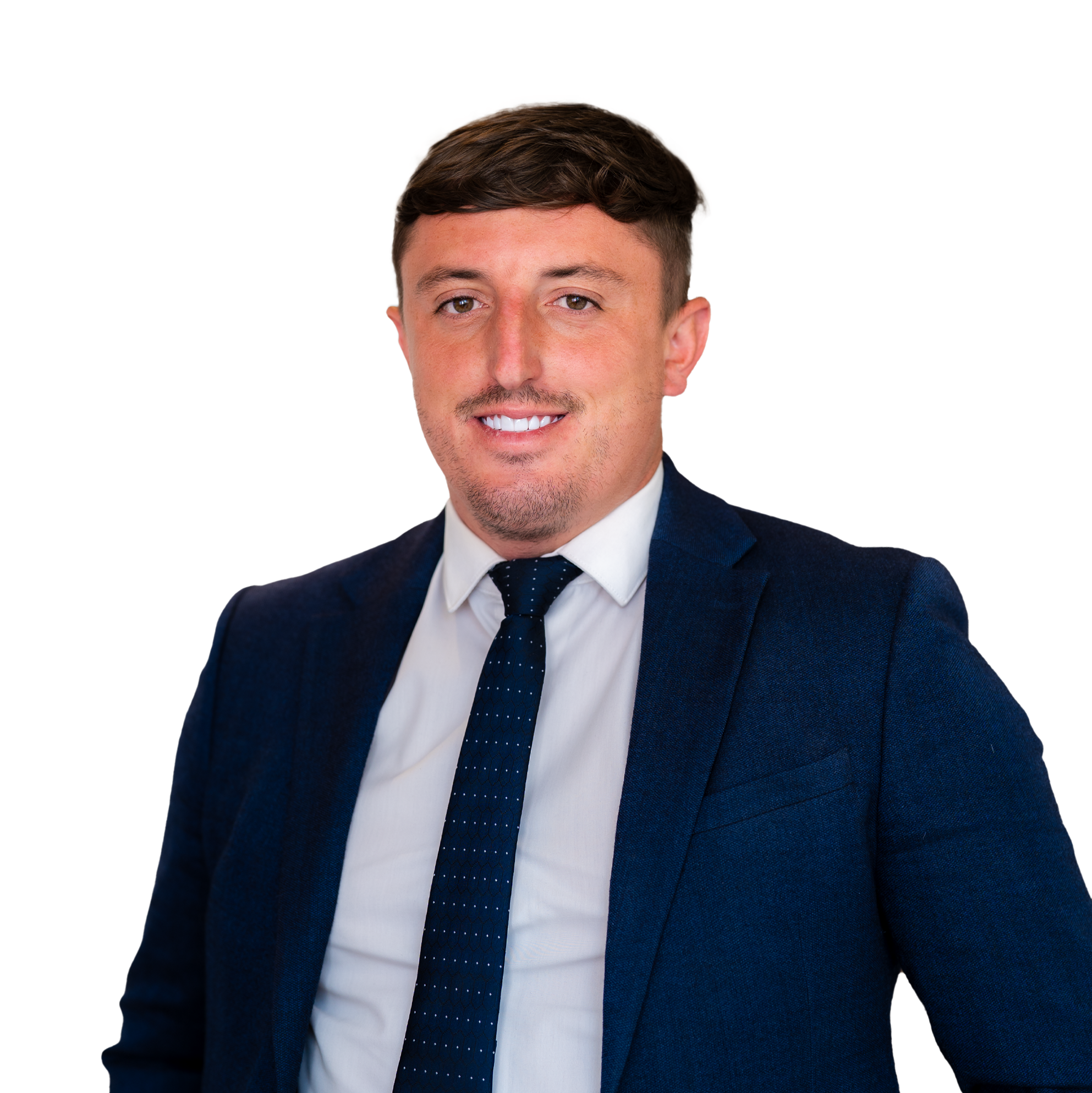 Jorge Alexander Groves Eley