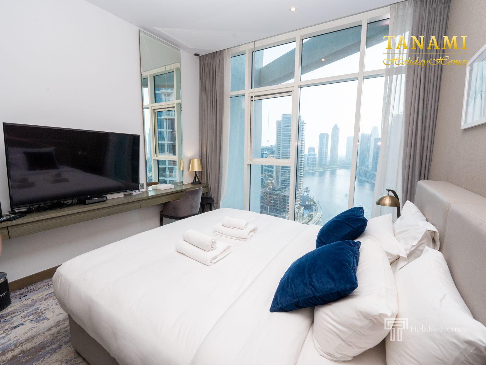 Water Canal | All Bills Incl. | Waterfront View
