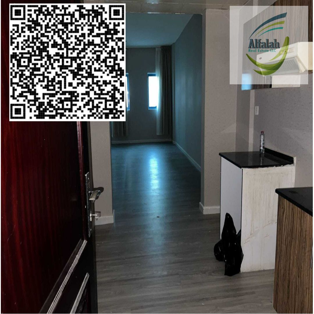 Studio Available for Sale In Falcon Tower