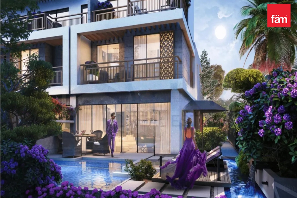 Resale | High End | Near Amenities