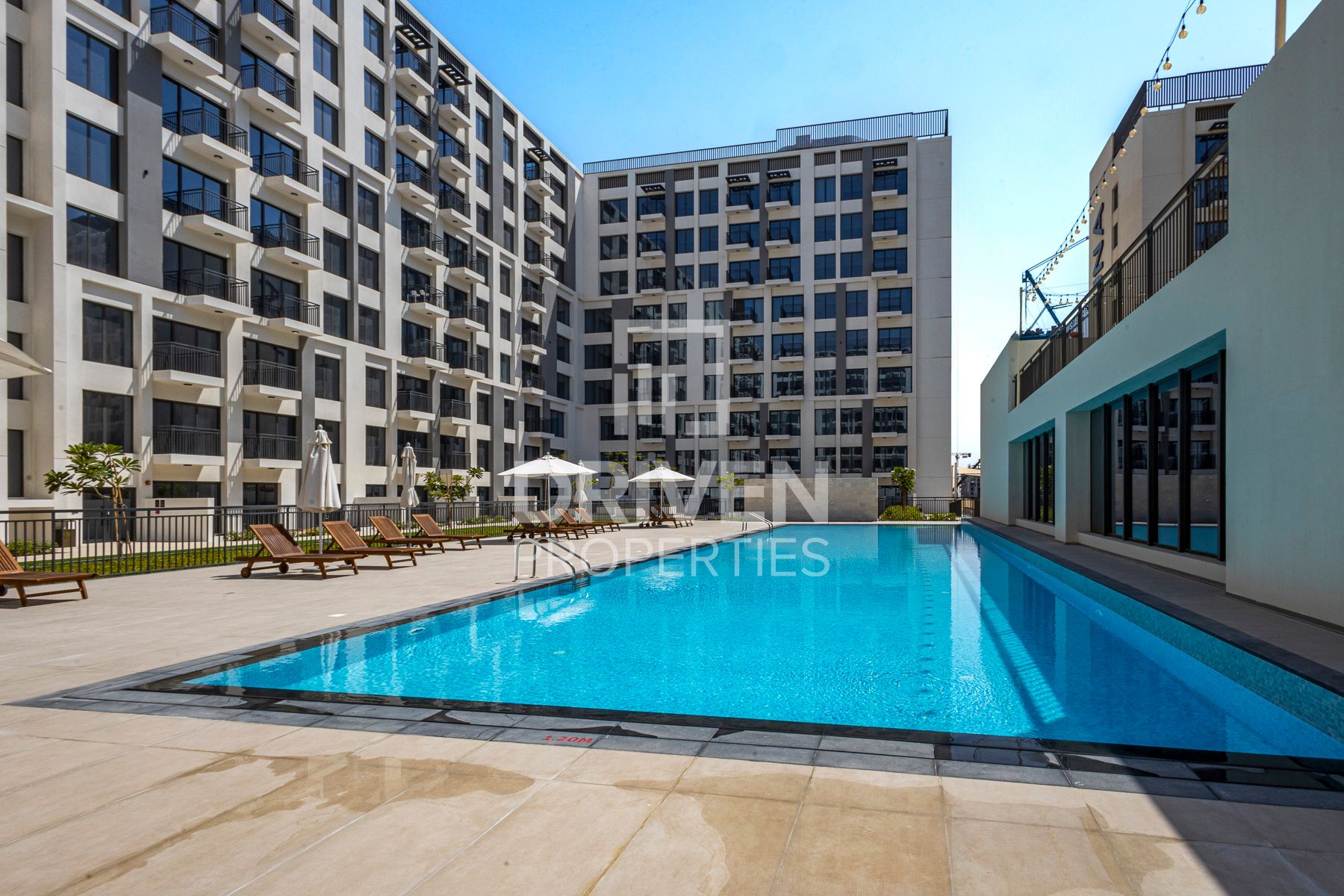 Elevated Living | Stunning View | Premium Finish
