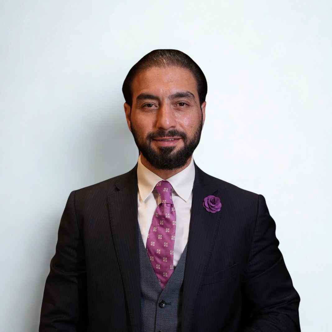 MuhammadNadeem Tahir