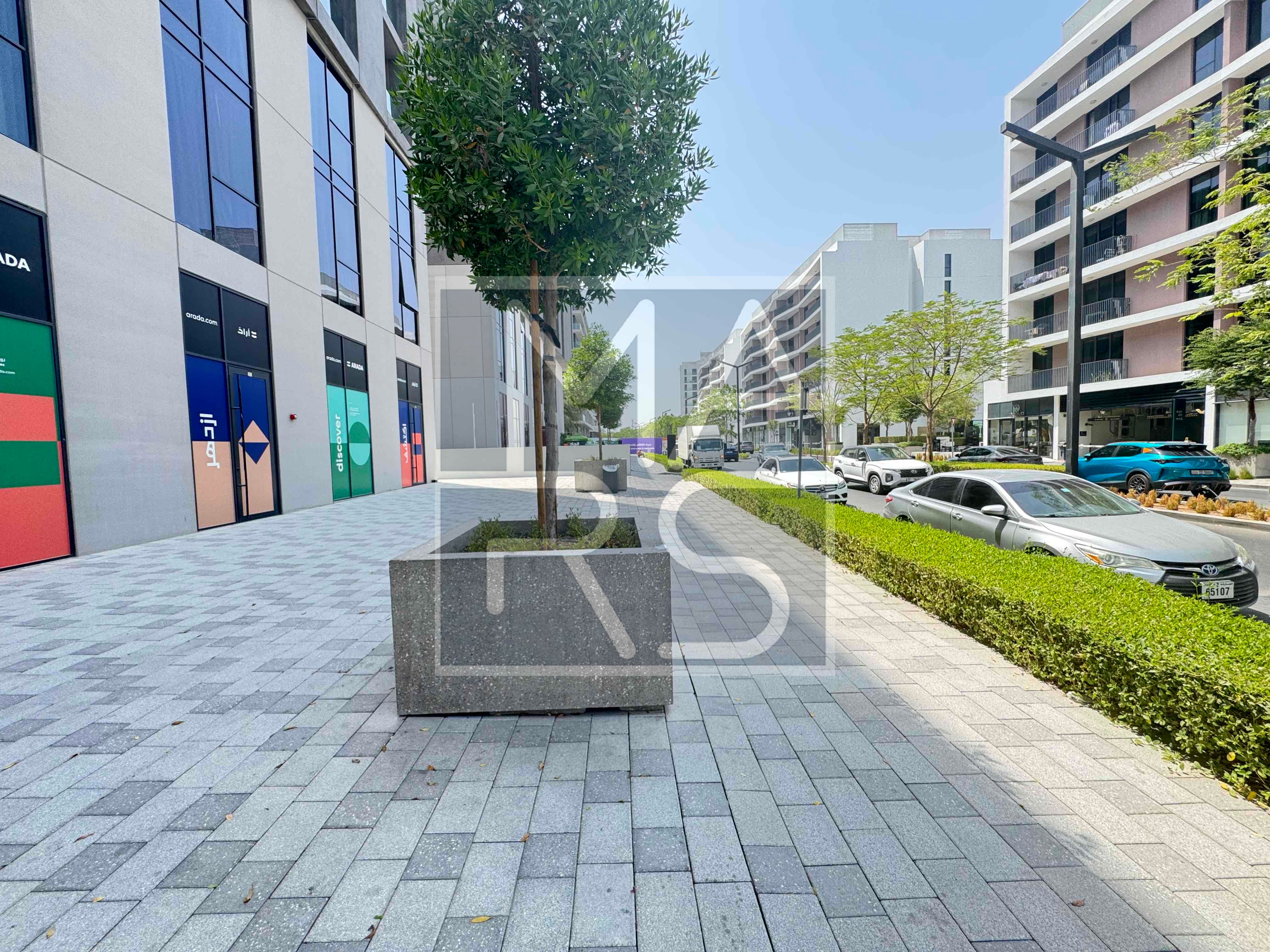 2-Bedroom Apartment for Sale in Tiraz One– Just AED 1.3M!