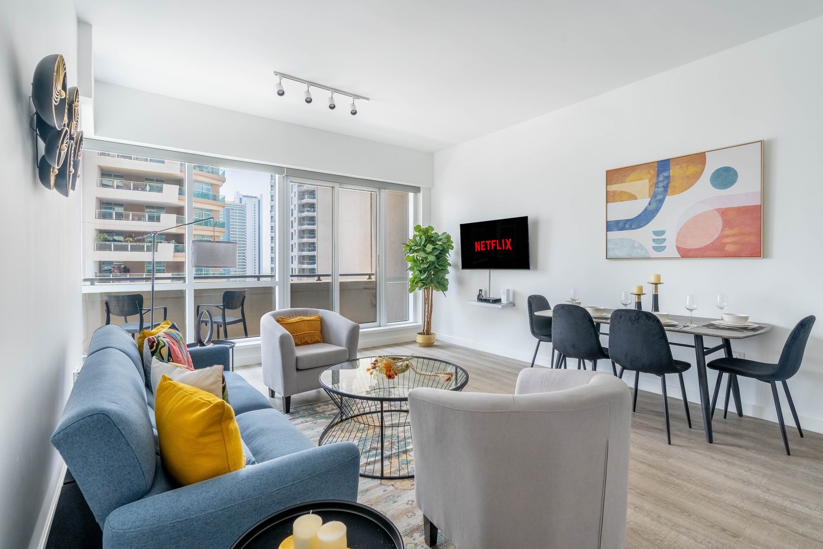 Moment in time | All bills included | Al Majara