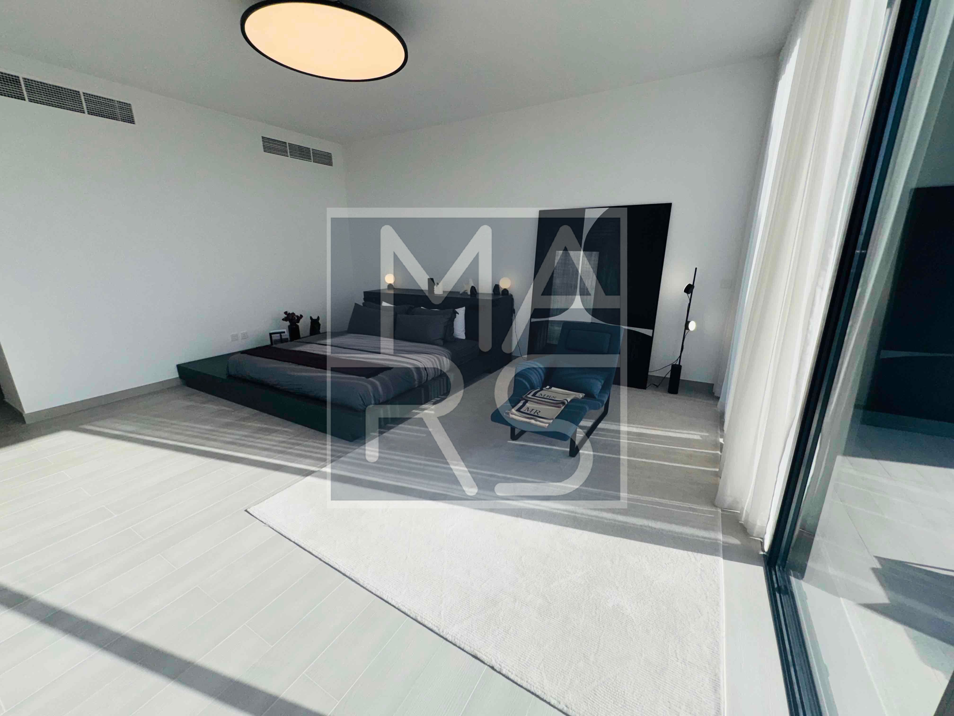 "5-Bedroom Villa for Sale Off-Plan in Masaar with private pool- AED 7M"