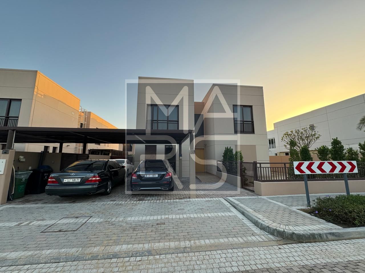 Specious Villa | Lavish Community High ROI