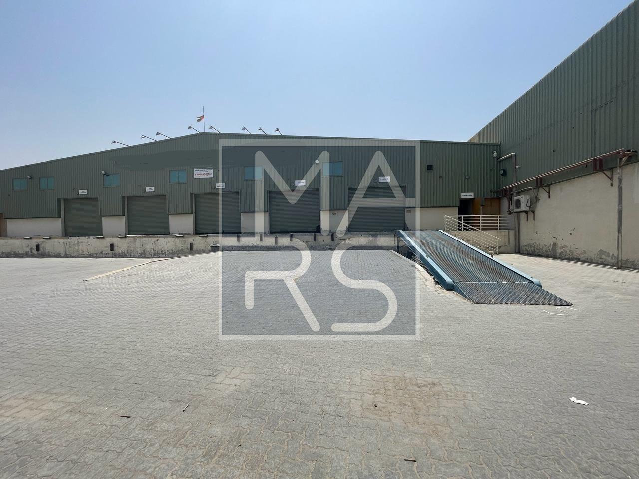 Warehouse sale in Sharjah | Industrial Area 15