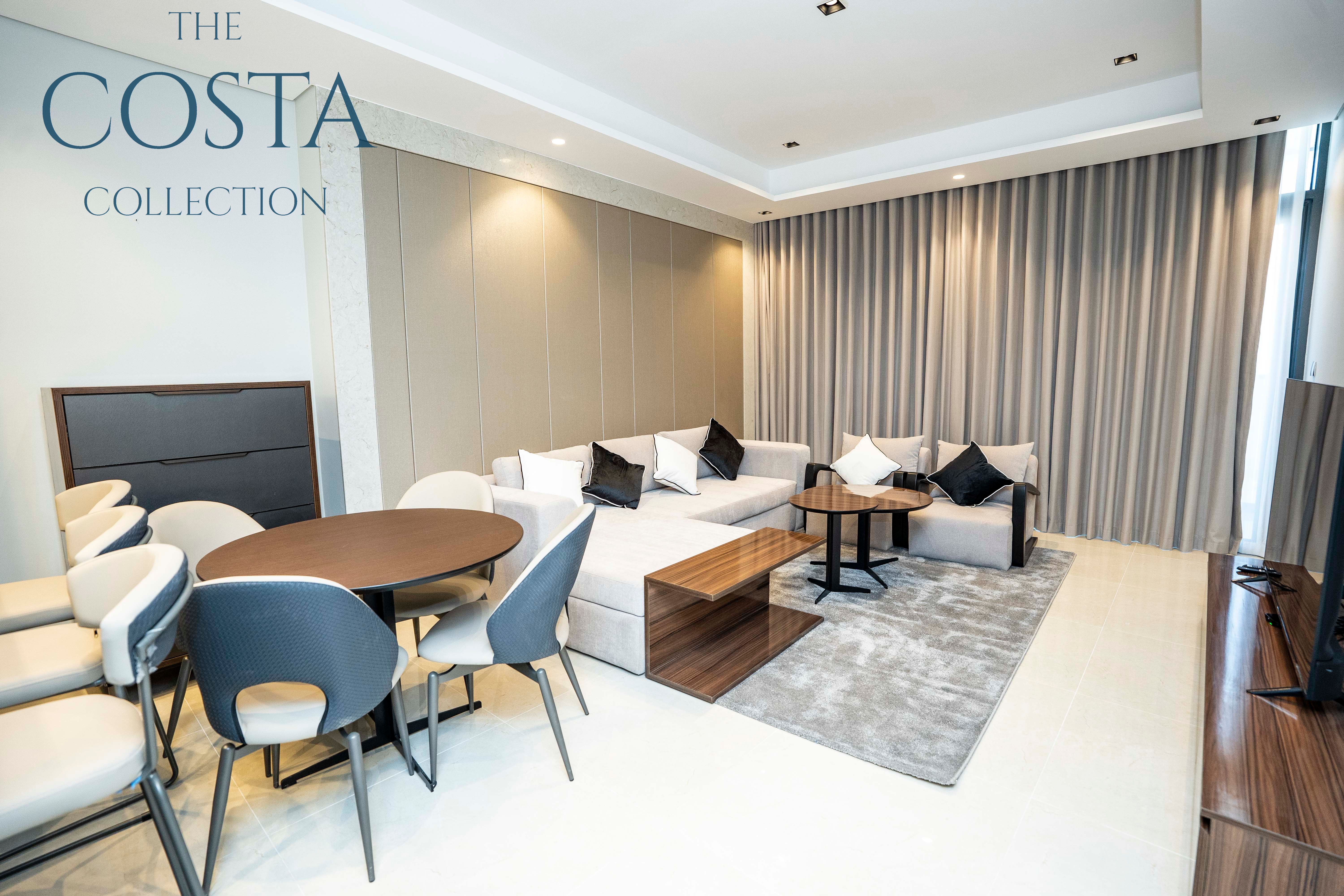 GREAT OFFER | HUGE LAYOUT | 2 BALCONIES | HIGH FLOOR