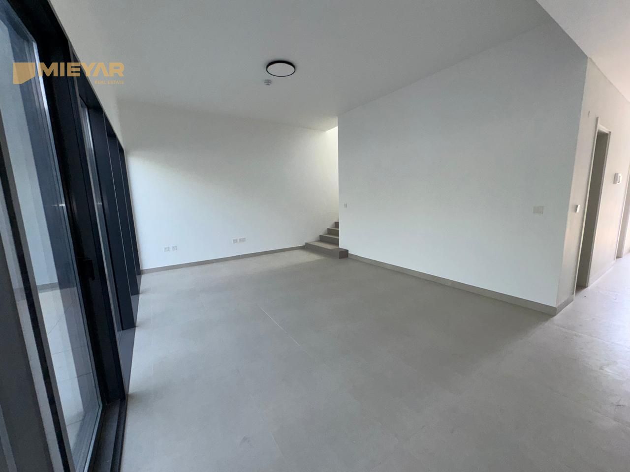 Spacious Area - Prime Location- Brand New - Single Row