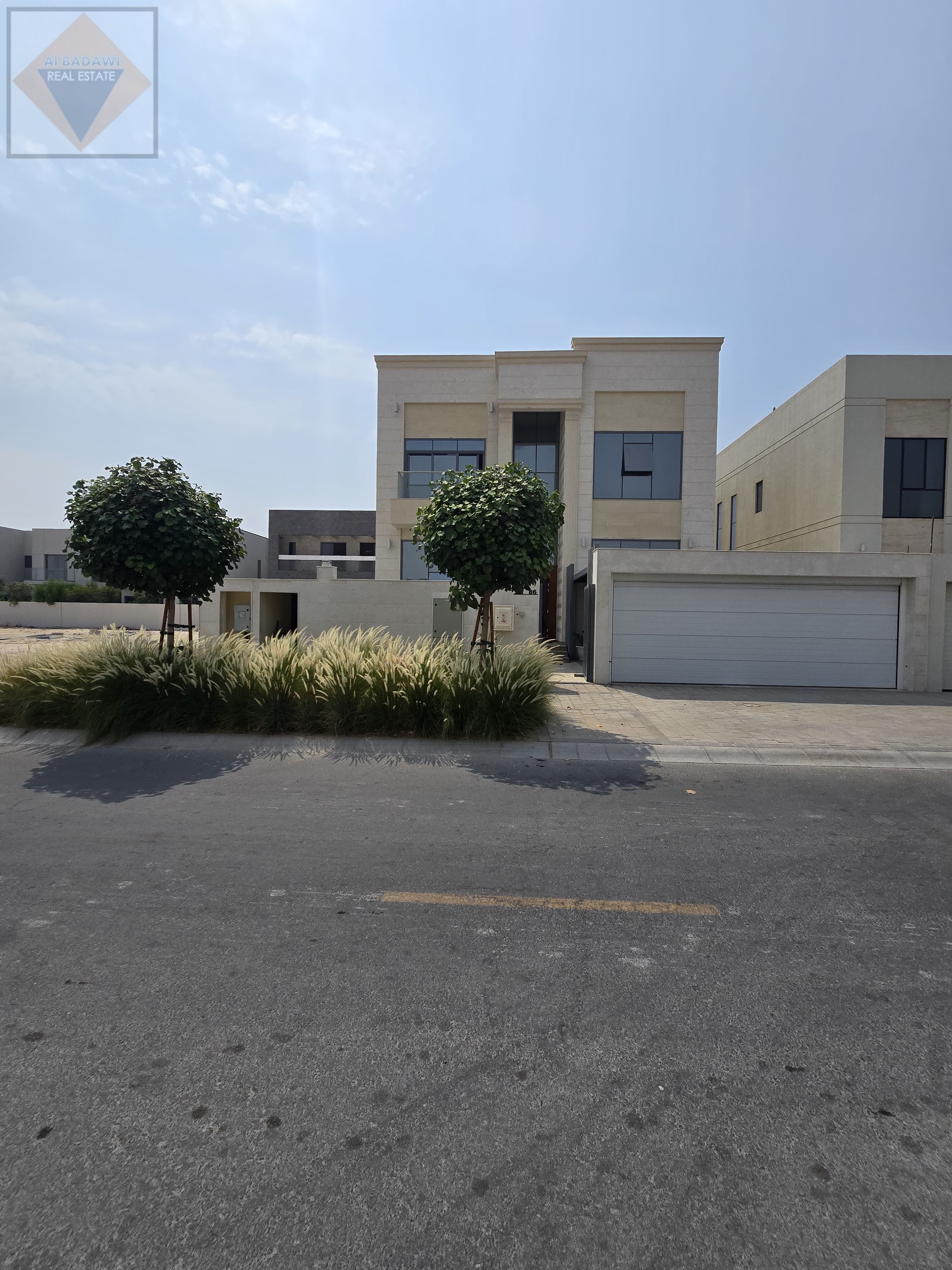 Your Dream Family Home – 5BR Villa with Garden & Garage