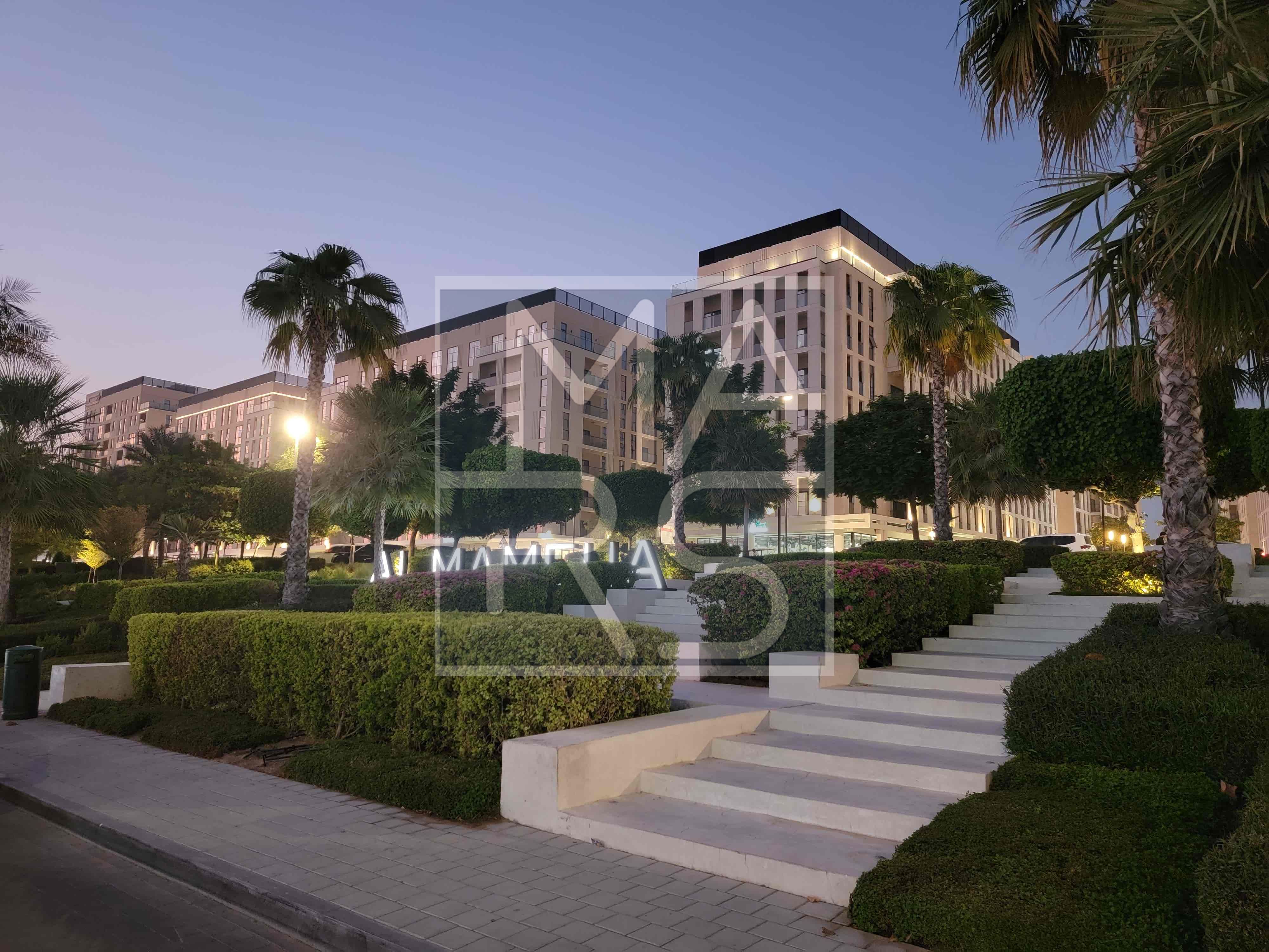 Elegant Living | Spacious 1-Bedroom |Open View