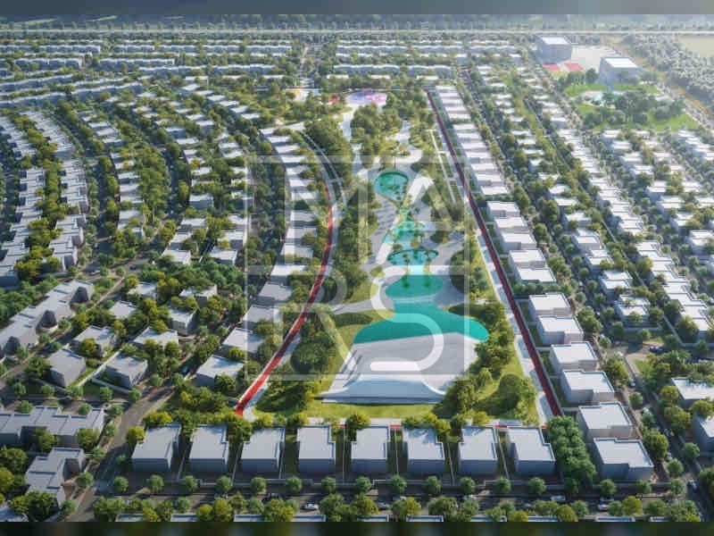 Gated Community | Exclusive Amenities | New launch