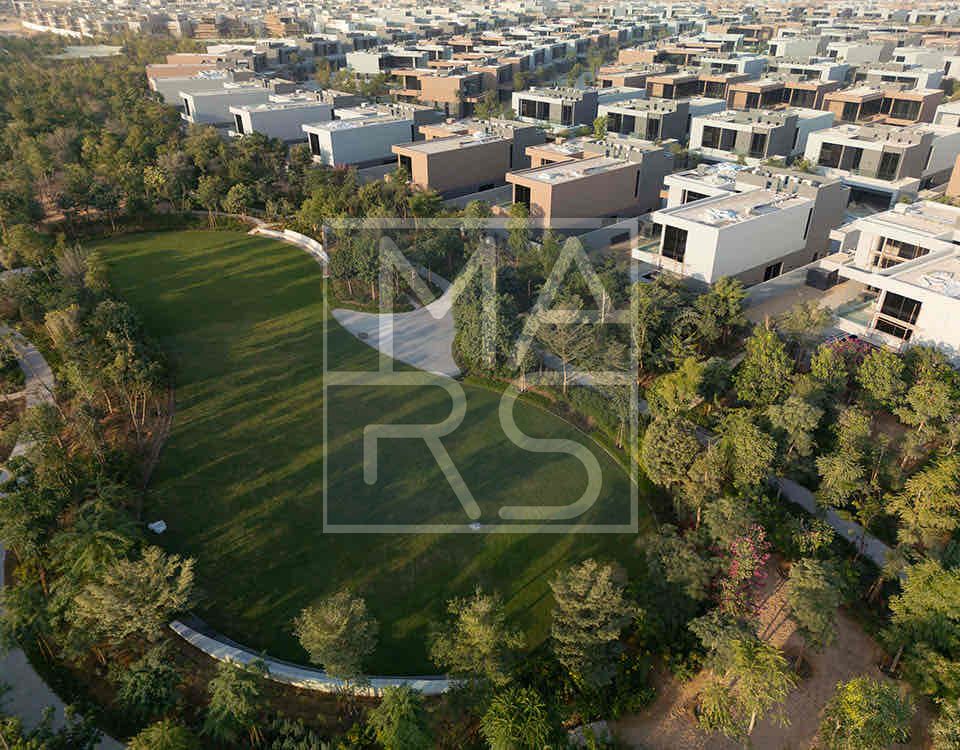Modern Luxury fitout | Prime Location | Brand New