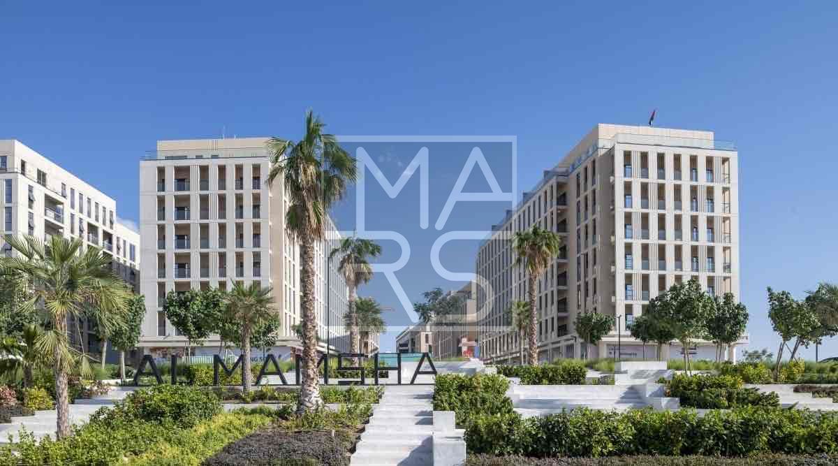 Big layout | Spacious | Ready to move