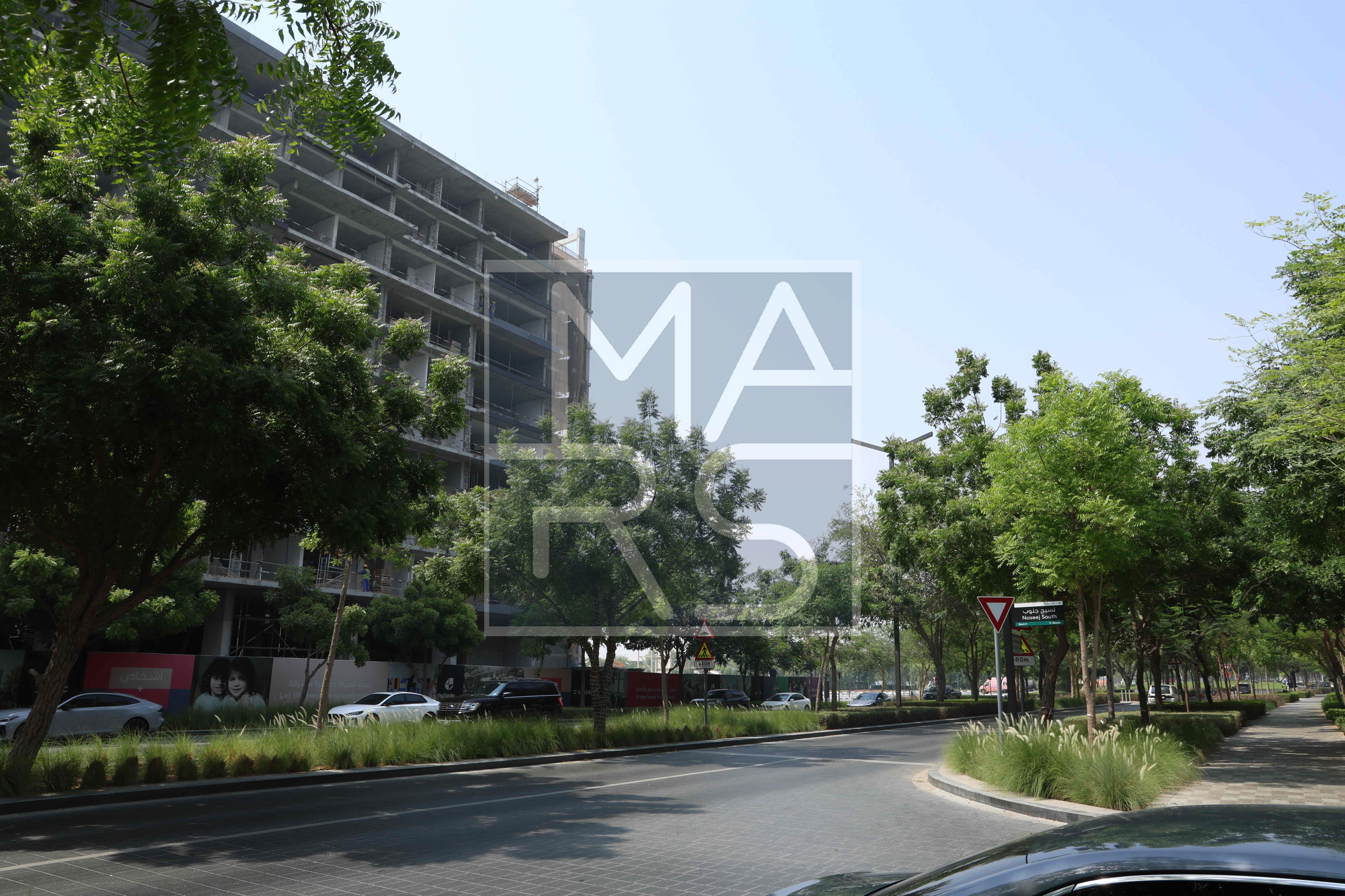 Affordable Luxury: 1 Bedroom Apartment in Aljada