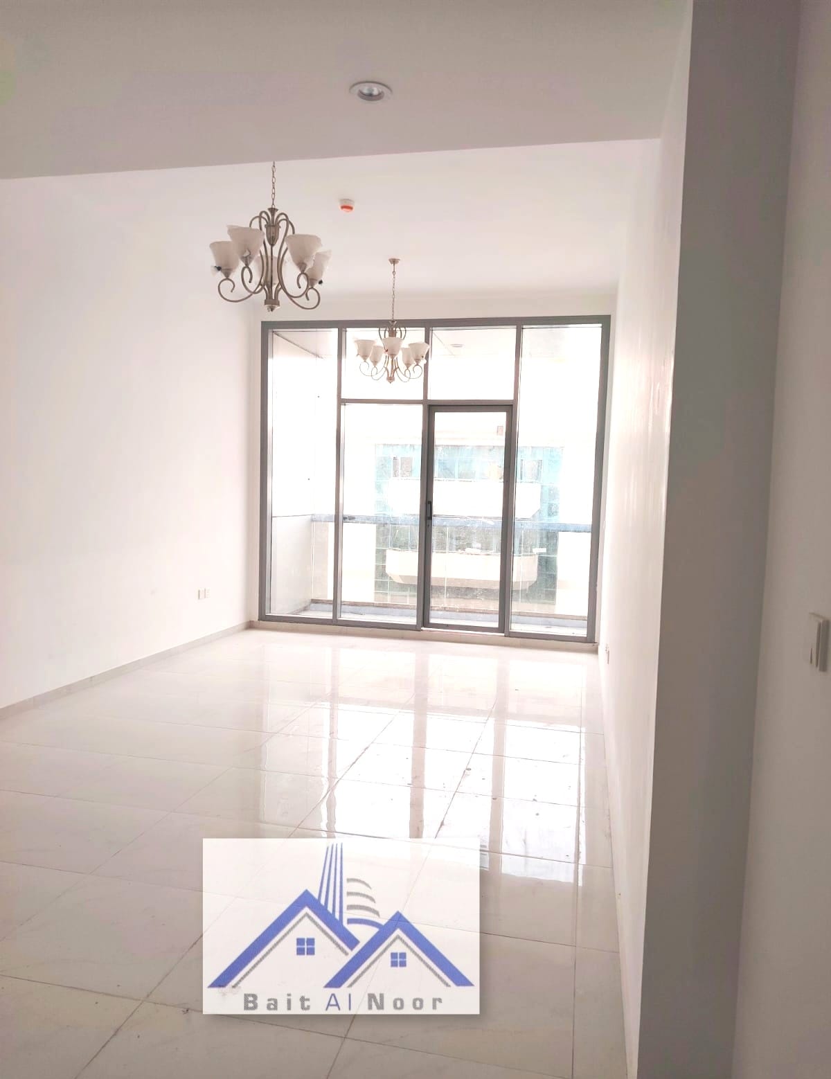 Spacious 2 BHK with Maids Room Al Bafta Grand 2 – Mankhool | Ideal for Families