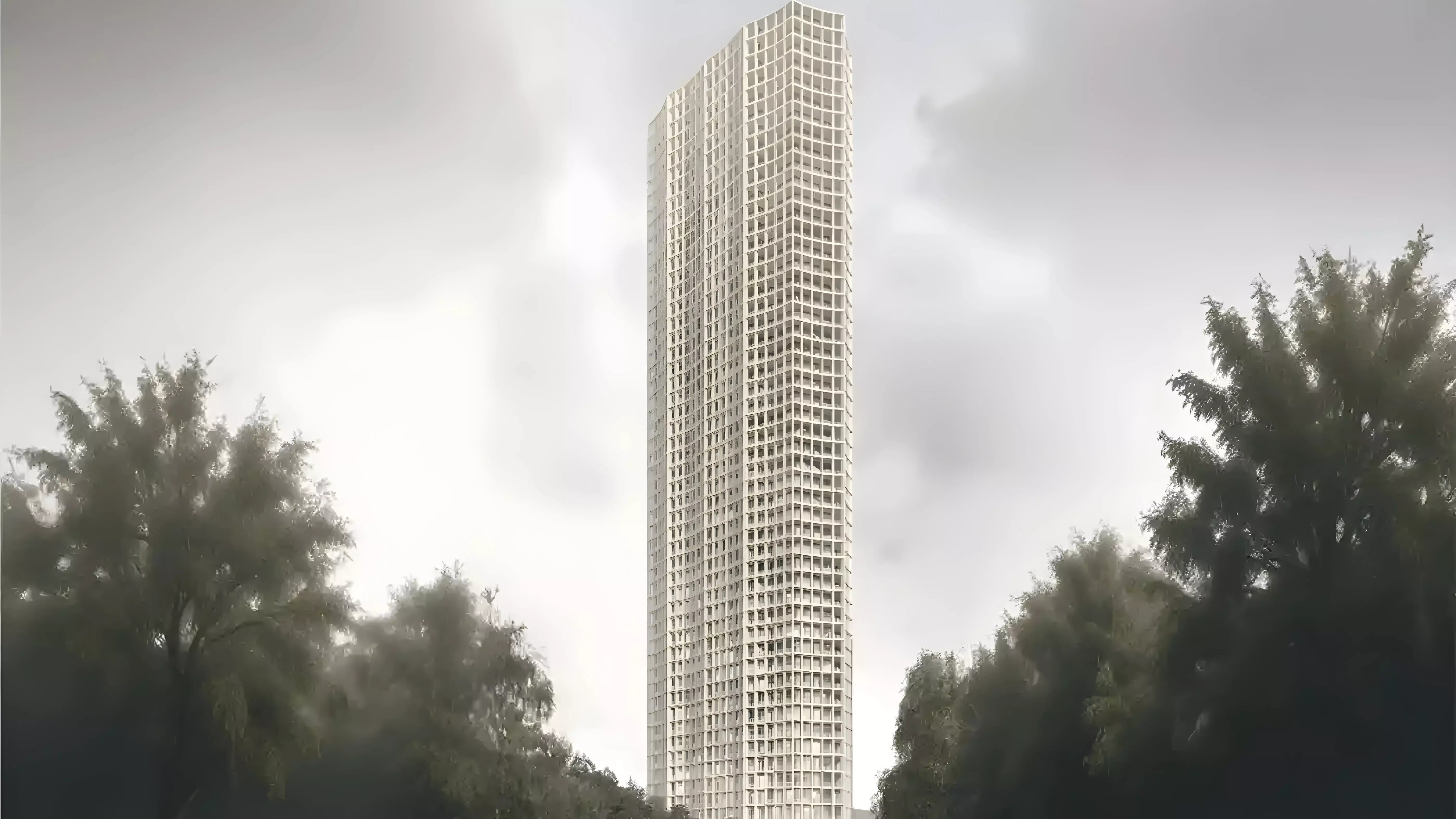 Eden House Za'abeel