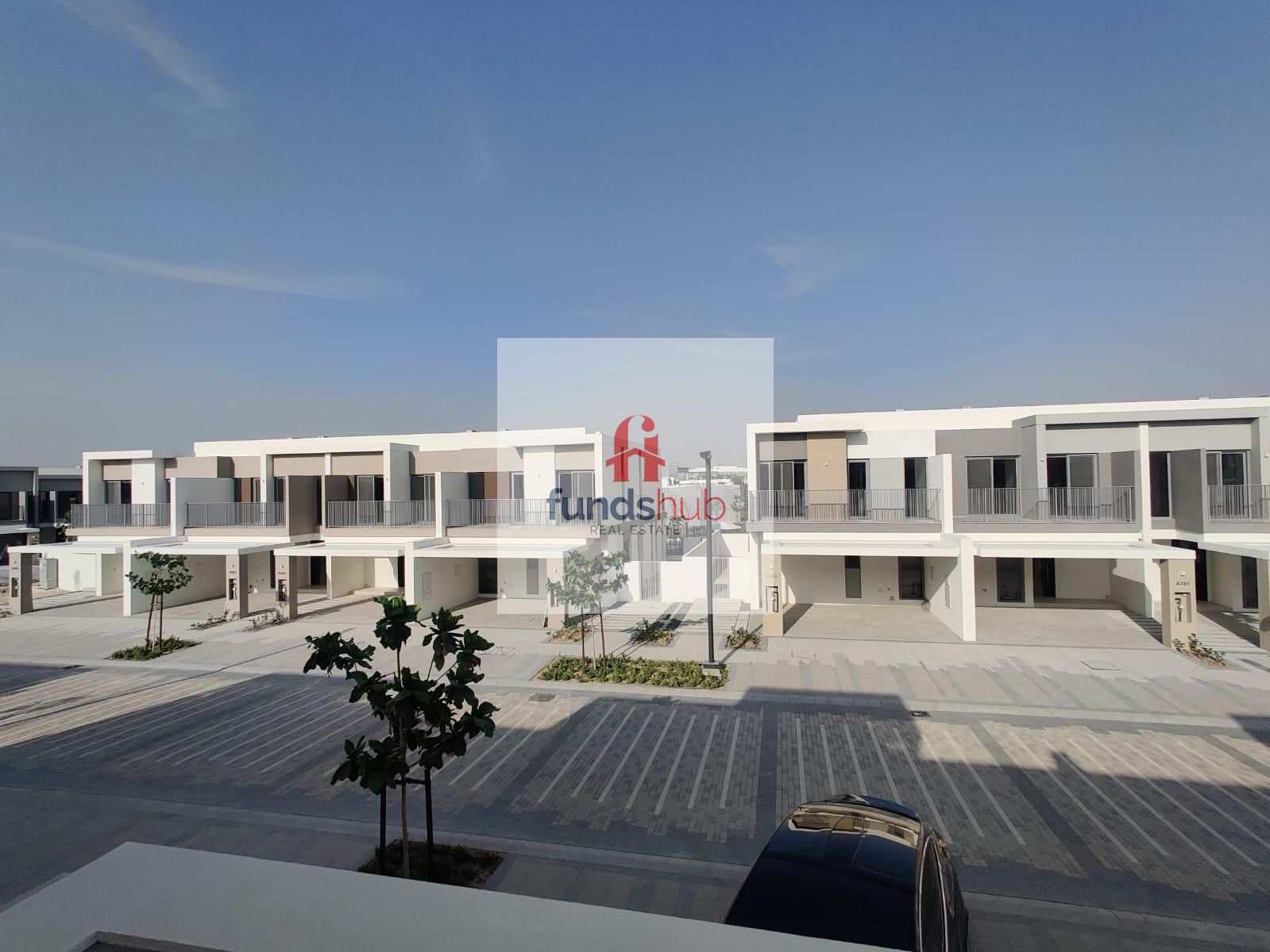 Elan, Tilal Al Ghaf, Dubai