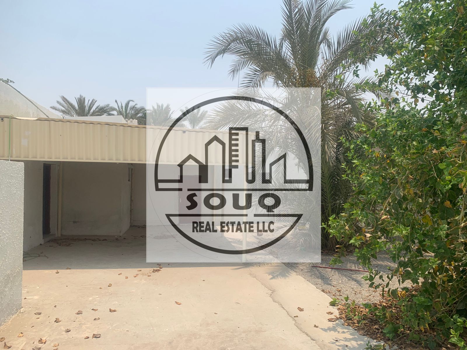 4 BR Villa for Sale in Al Felyyah