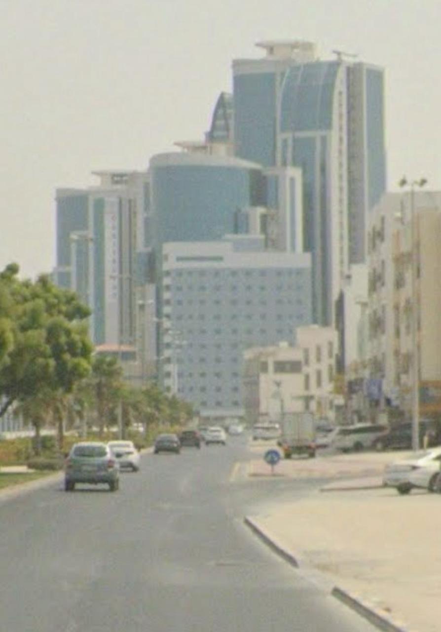 G+20 APPROVED RESIDENTIAL AND COMMERCIAL PLOT FOR SALE IN AJMAN RASHIDIYA