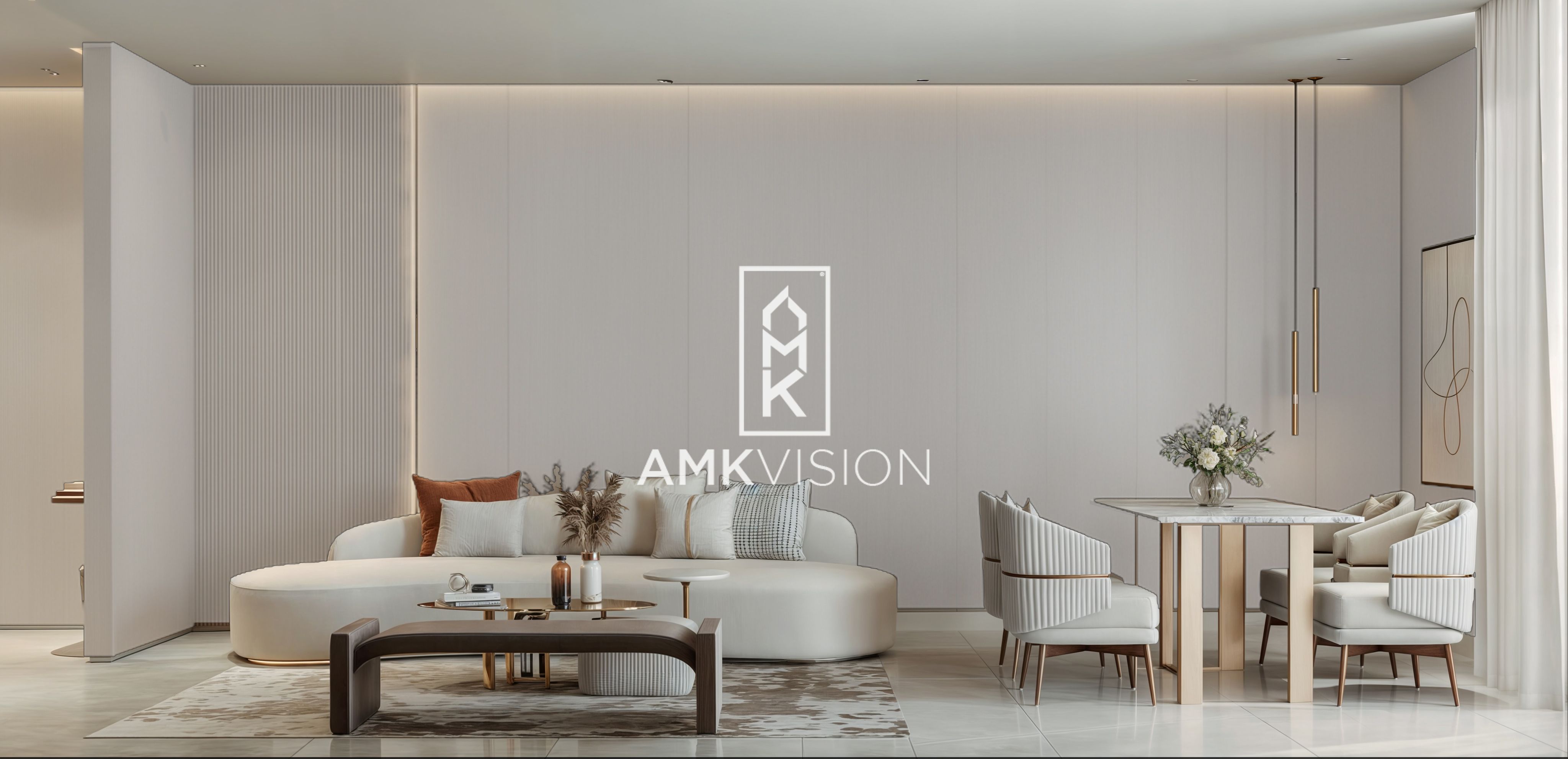 1 Bedroom Type 01 – Intelligen...