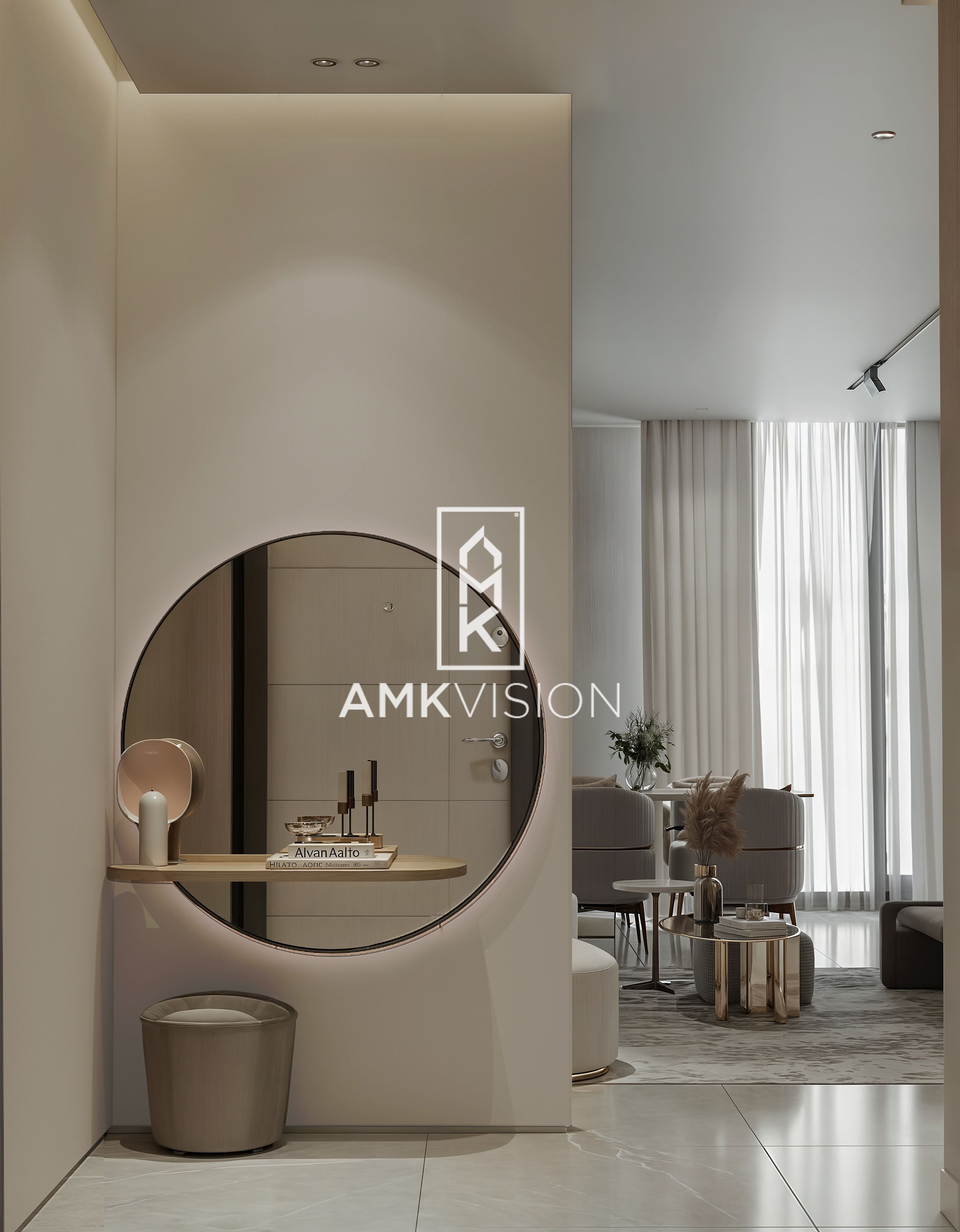 SPACIOUS ,ELEGANT, WITH FULL PRIVACY &FLEXIBLE PP