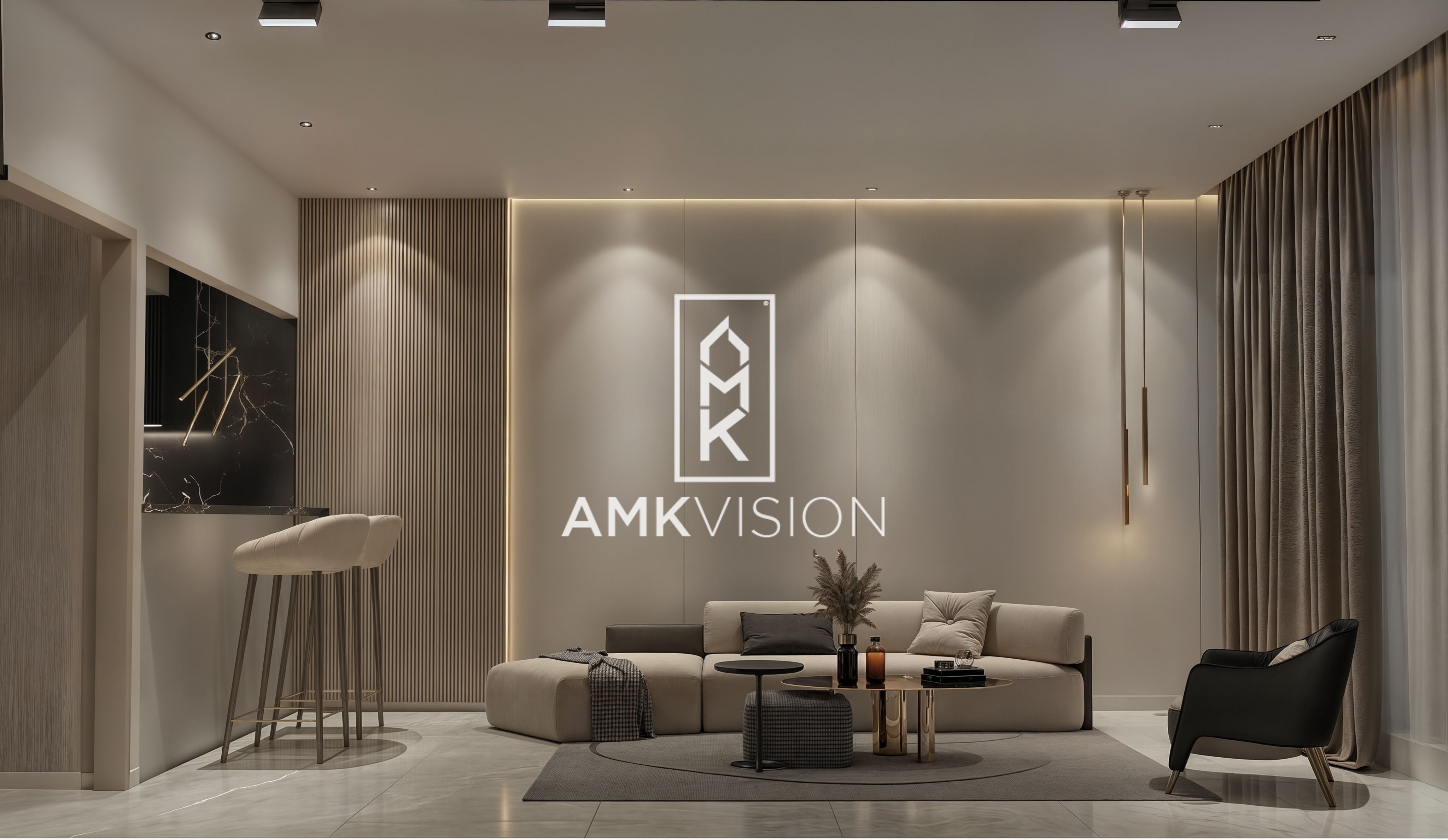 Luxury 1BHK, with AI system ,5 years fle...