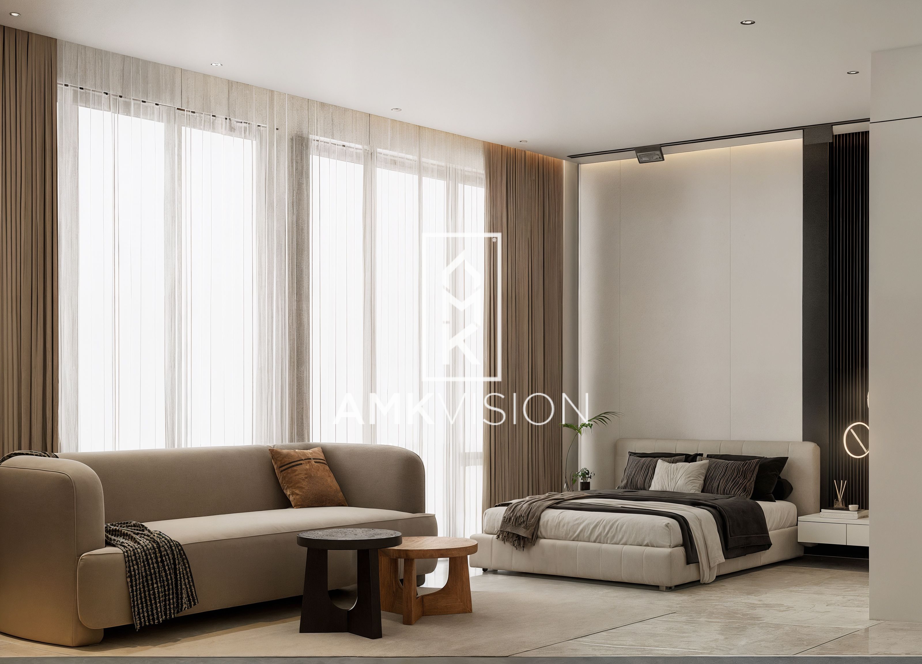 FLEX STUDIO – Luxury Intellige...