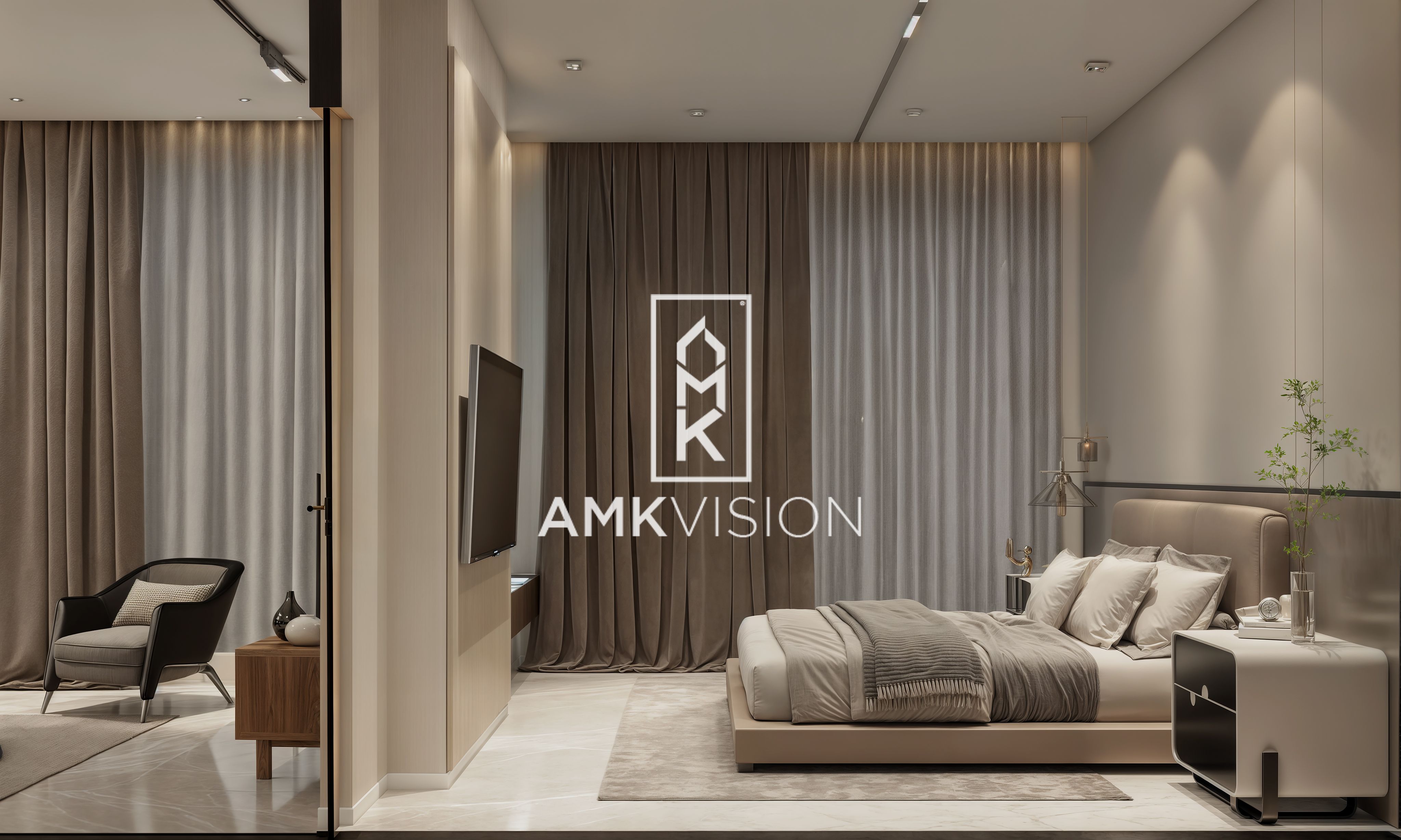 2 Bedroom Type 12 – Intelligen...