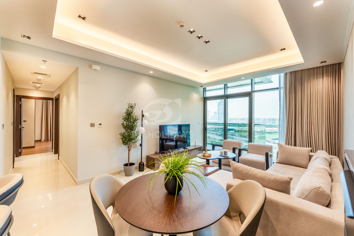Newly furnished | Free Cleaning | No Commission