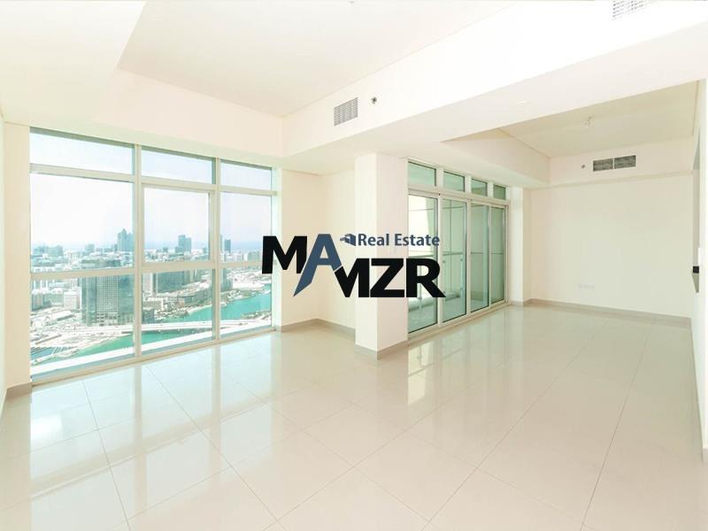 apartment card