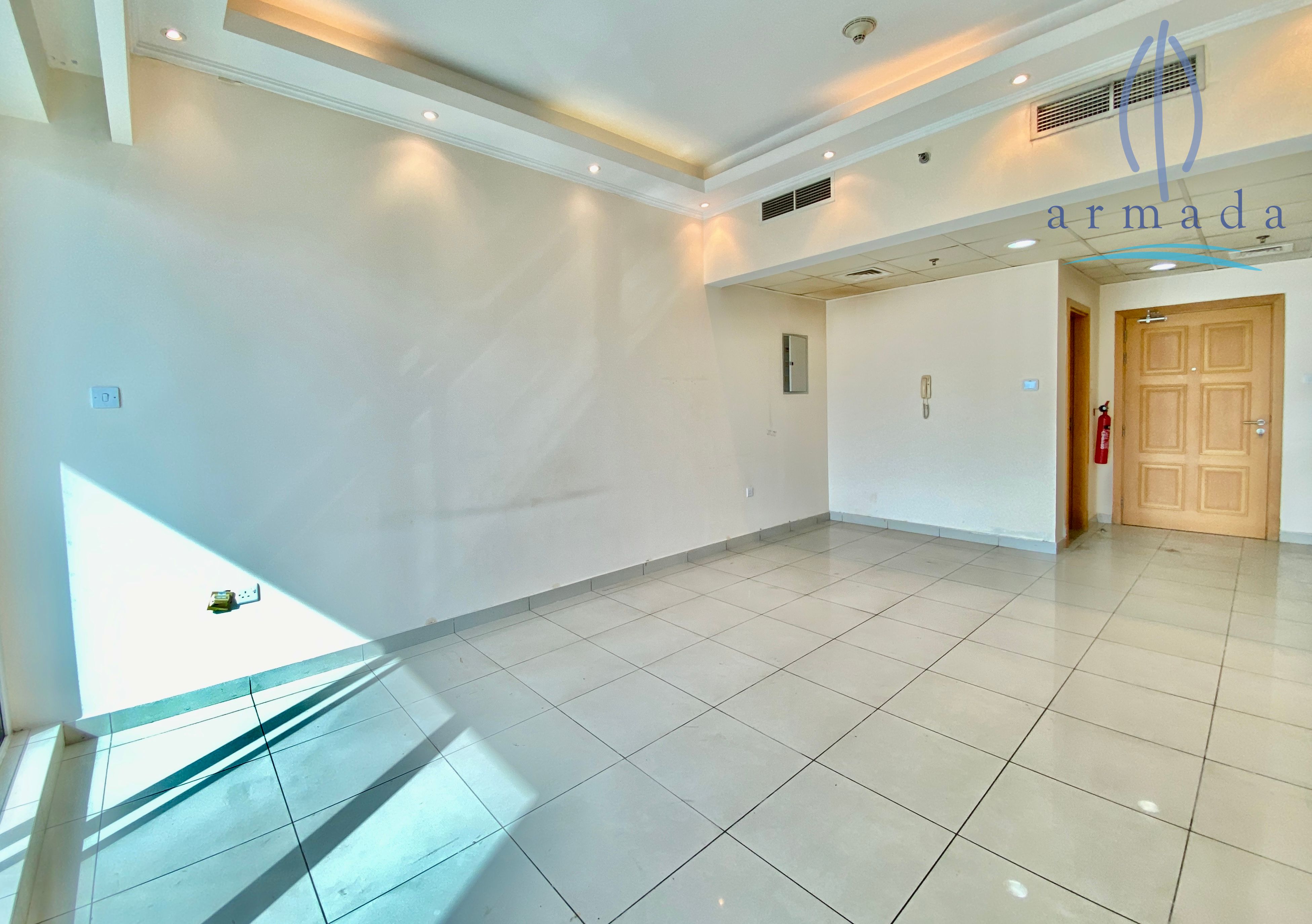 1 BR | Spacious | Well Maintained | Available Now