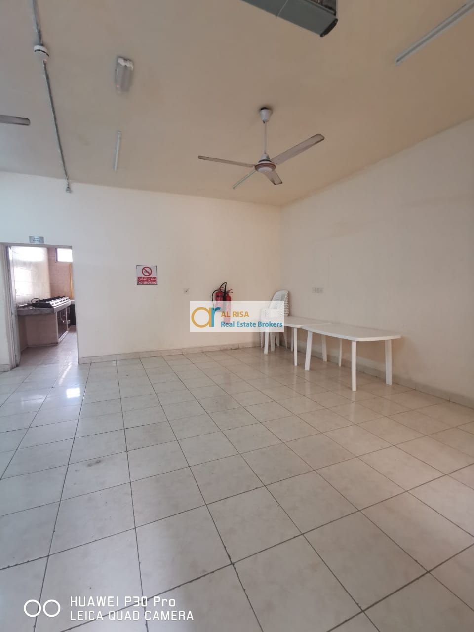 Independent Camp Available at Jebel Ali