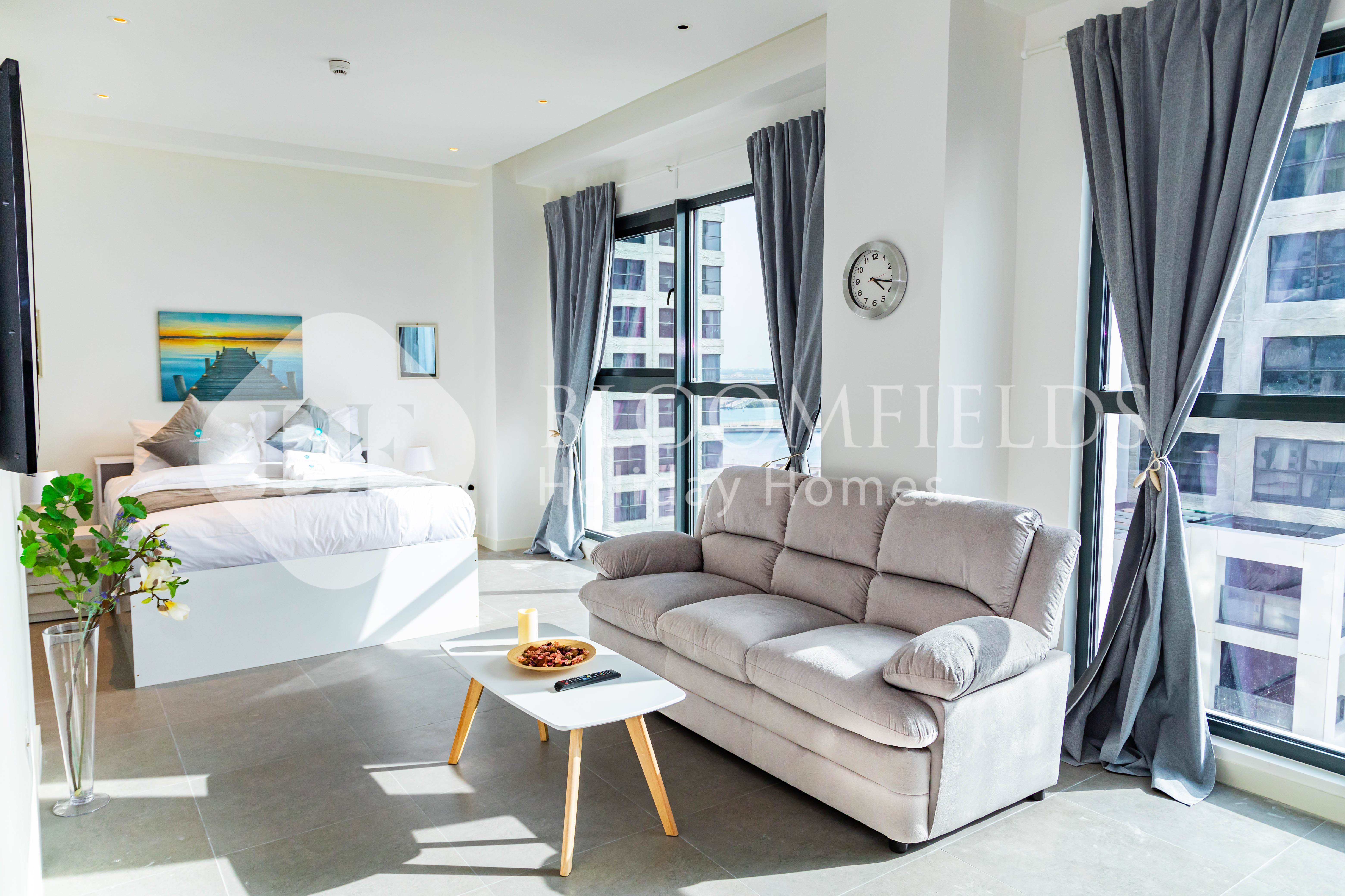 Cozy Holiday | Fully Furnished | No Commission