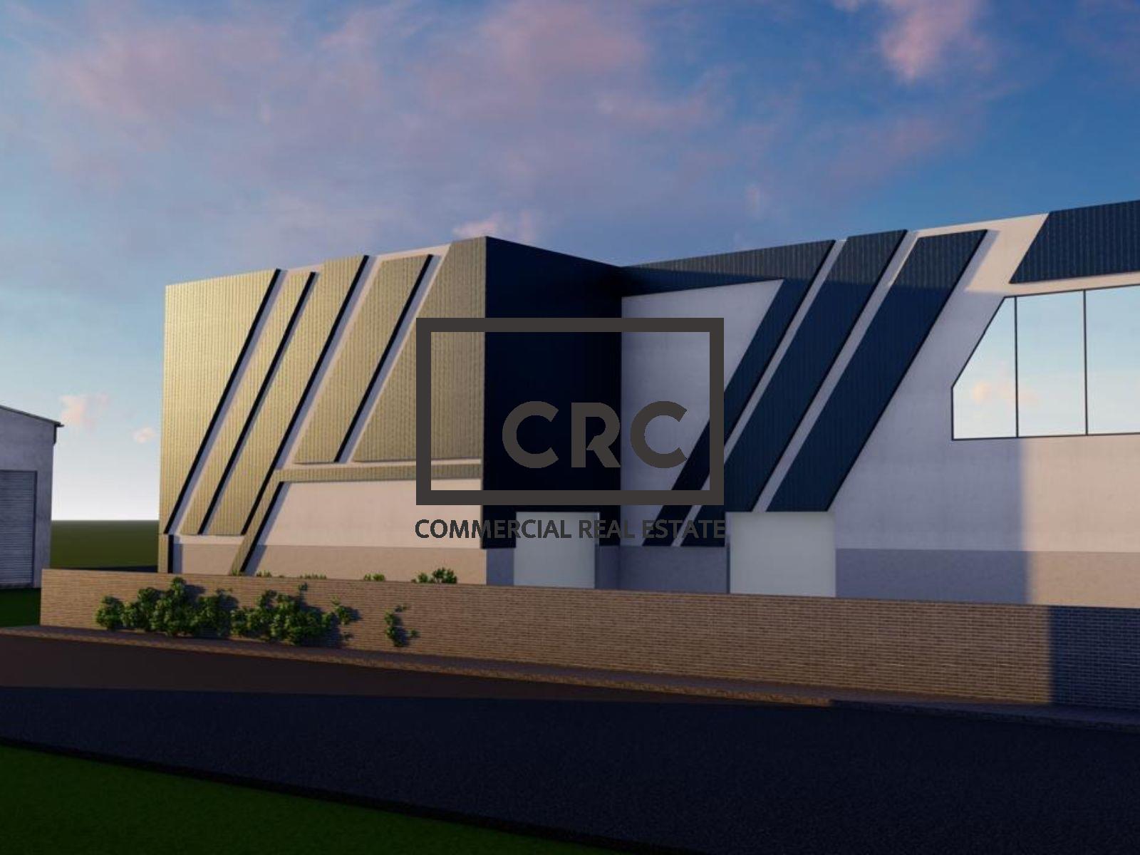 Brand New | 230KW | 11M Height | Near Completion